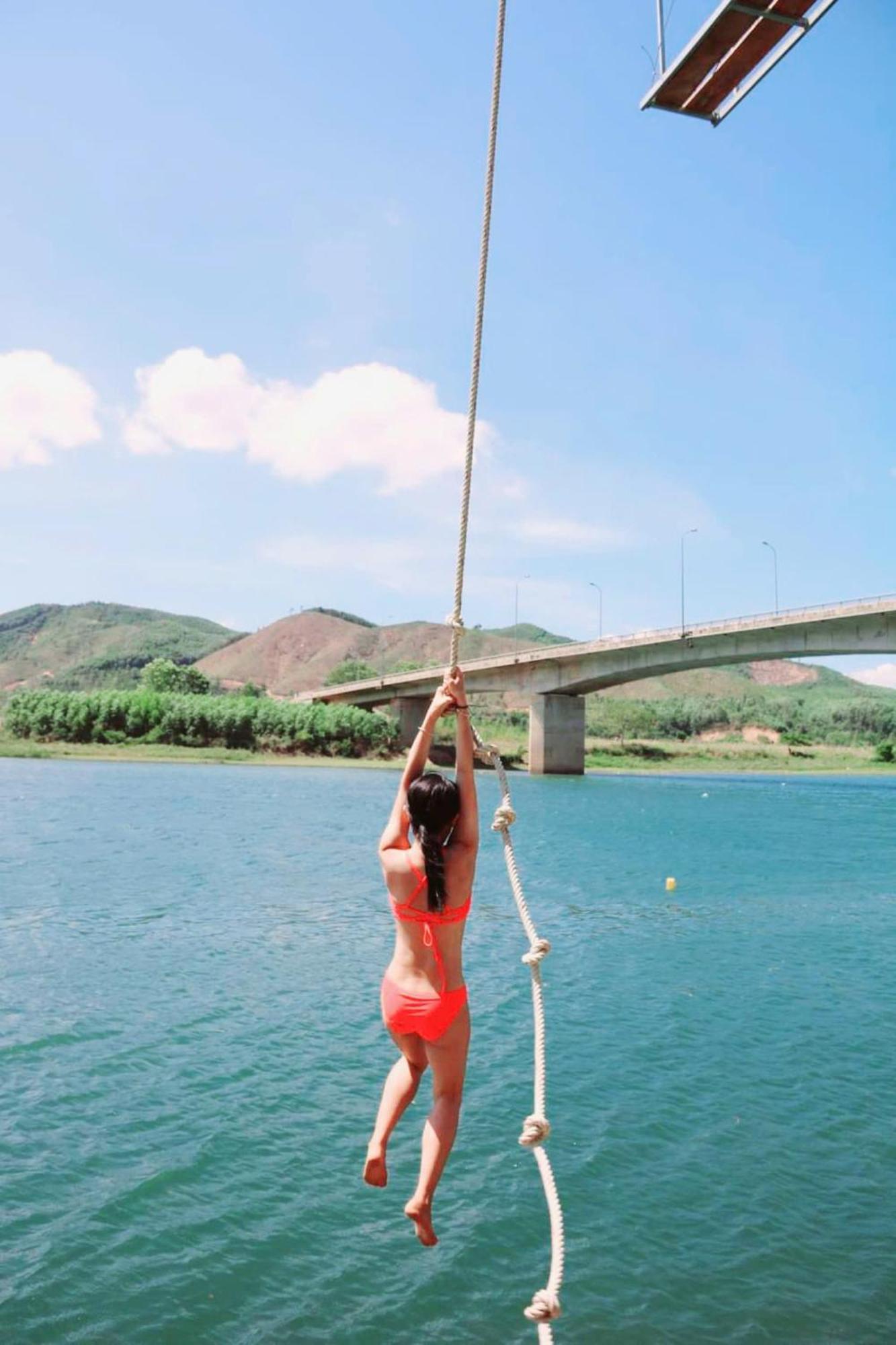 Hahaland * Phong Nha