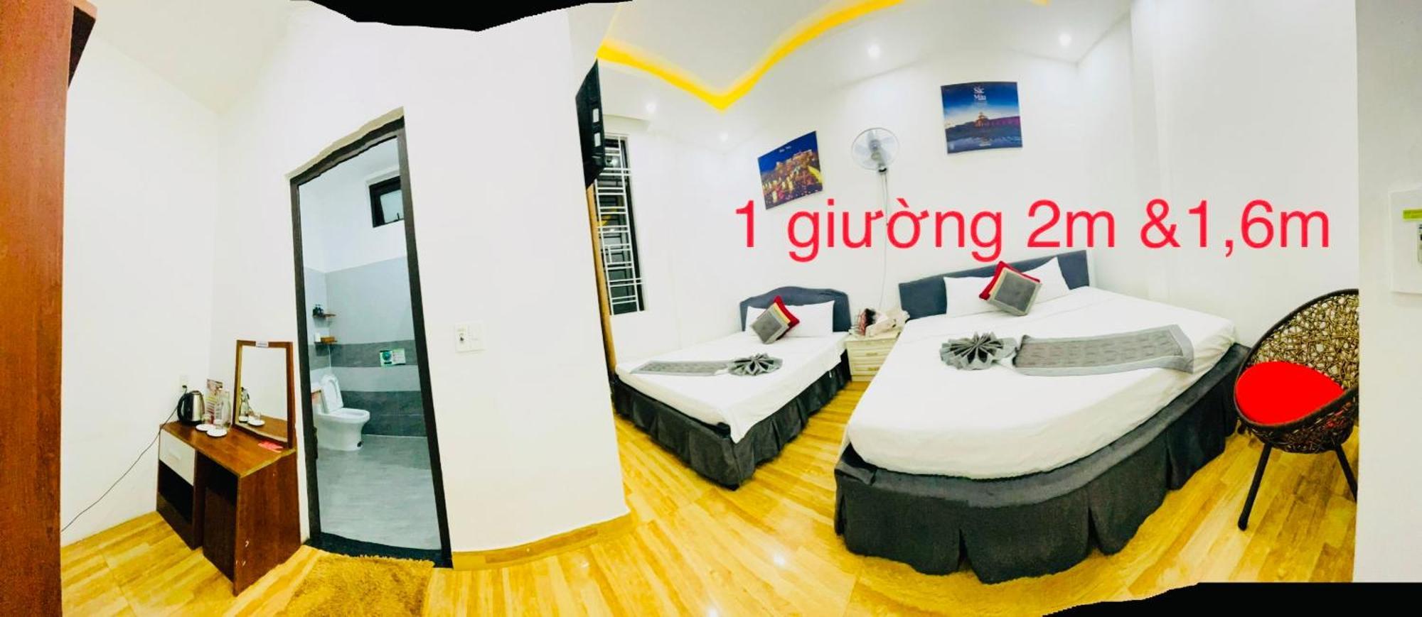 Sapphire Hotel Hue