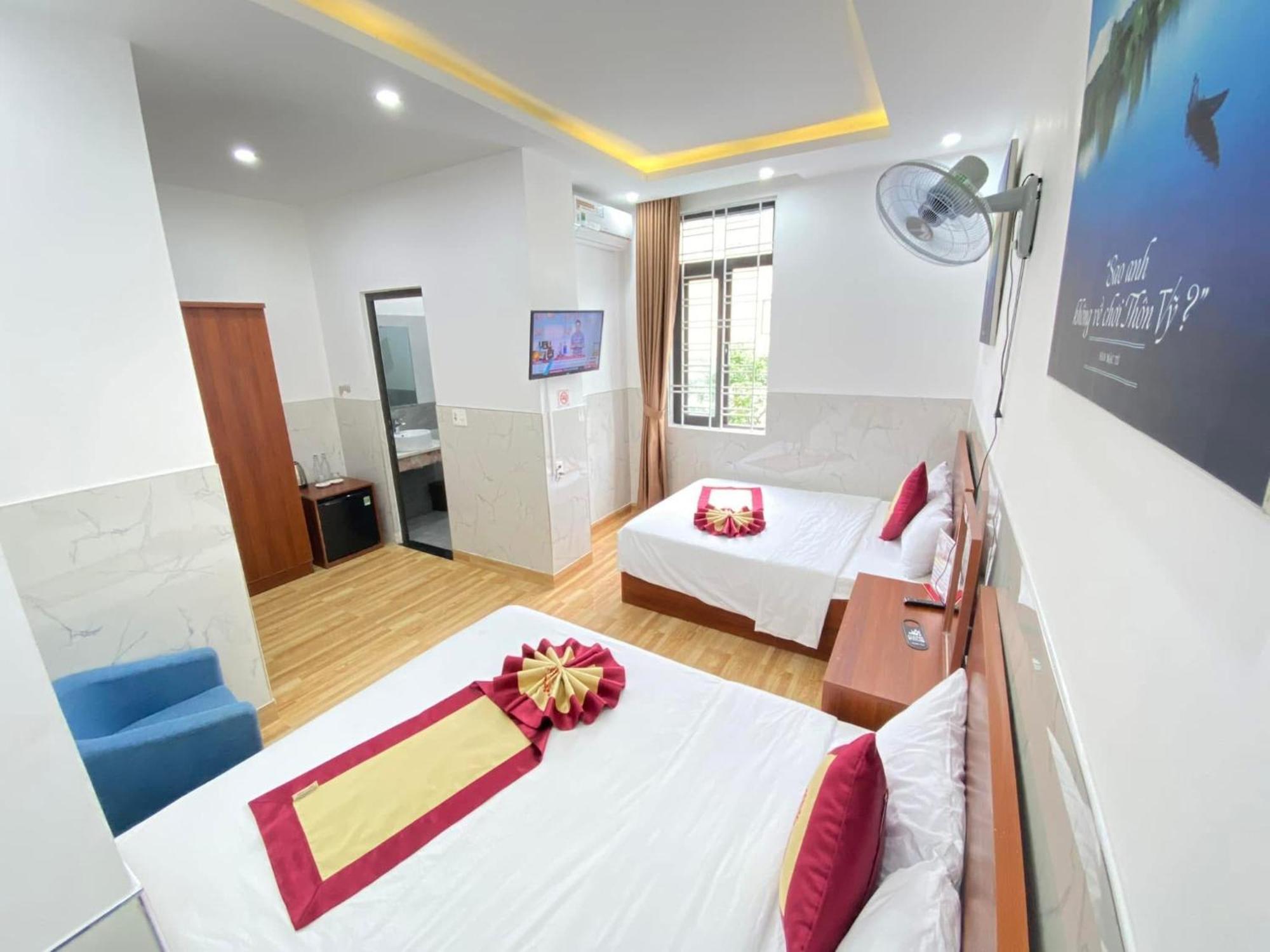Hotel Sapphire 2*