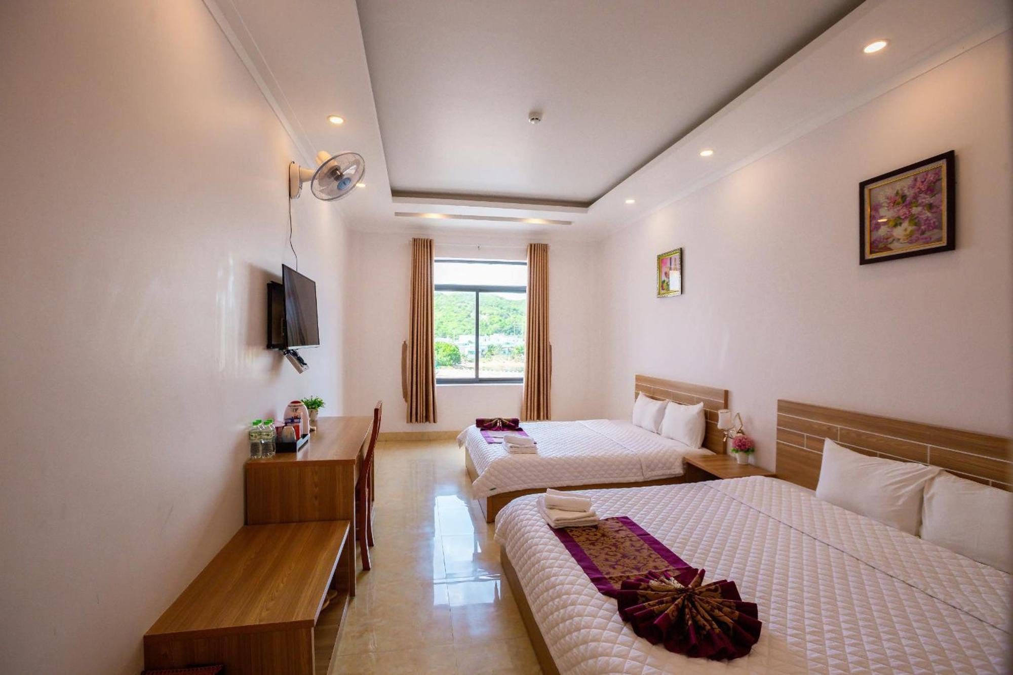Hotel Chau Gia