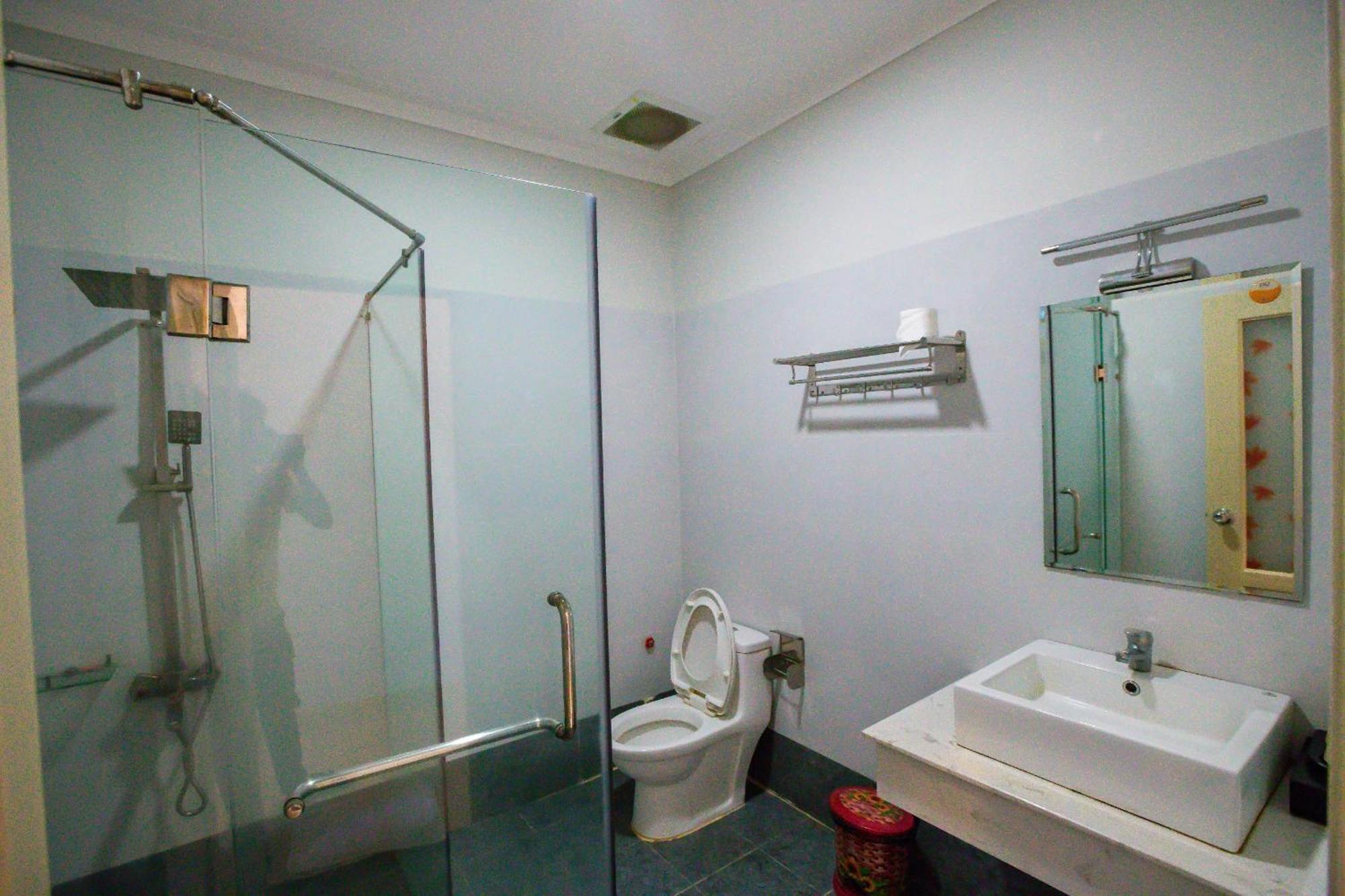 Chau Gia Hotel 2*