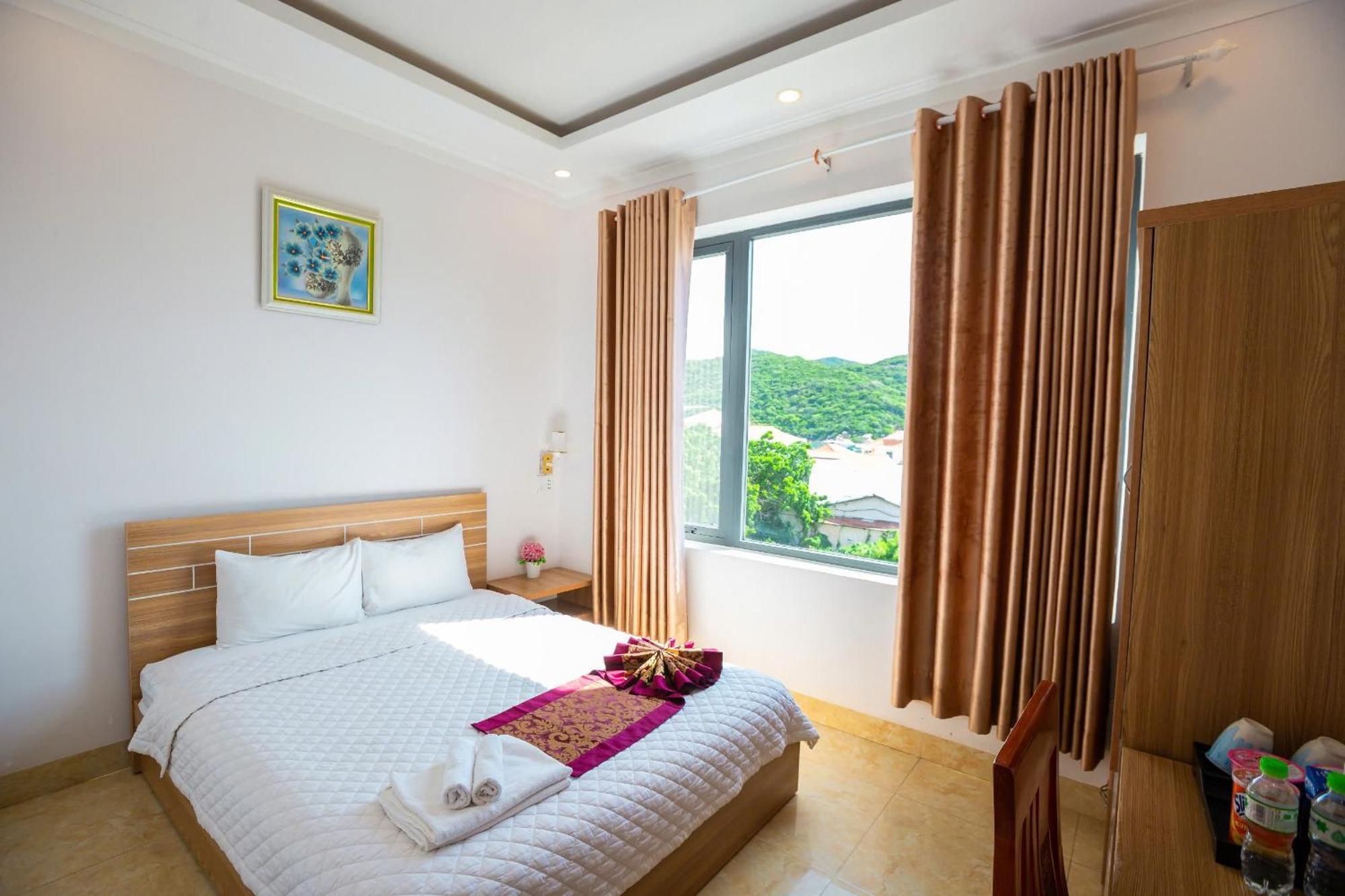 Hotel Chau Gia