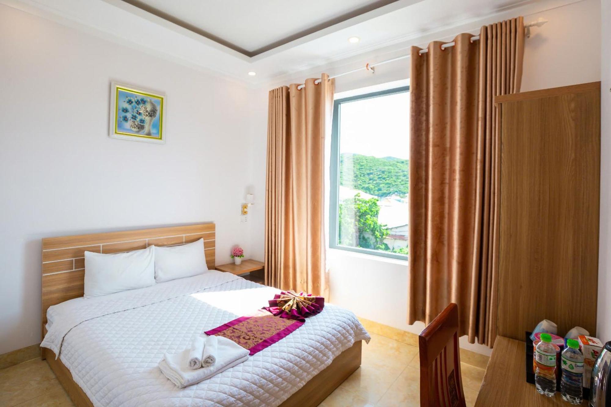 Hotel Chau Gia 2*