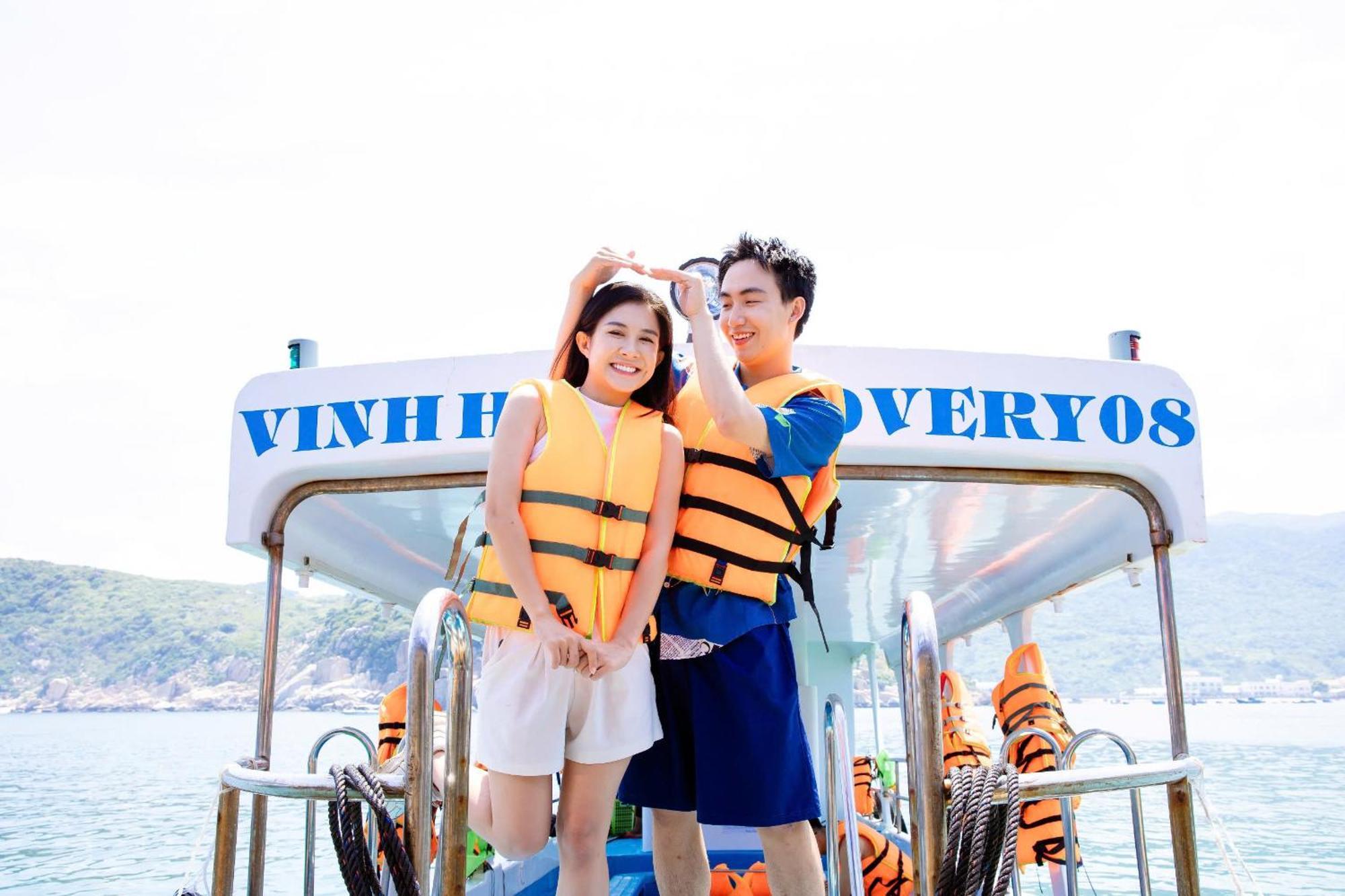 Chau Gia Vinh Hy