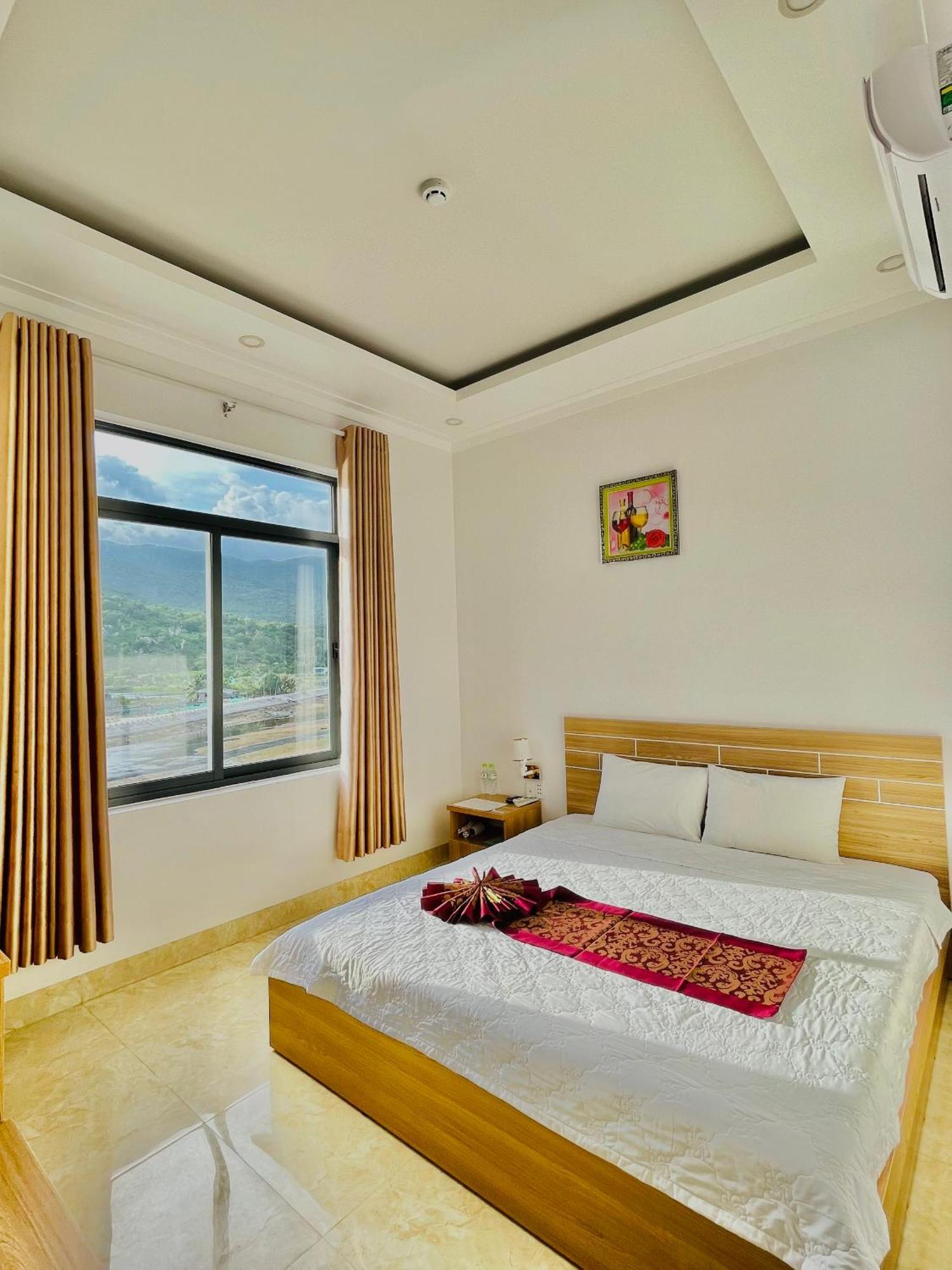 Hotel Chau Gia