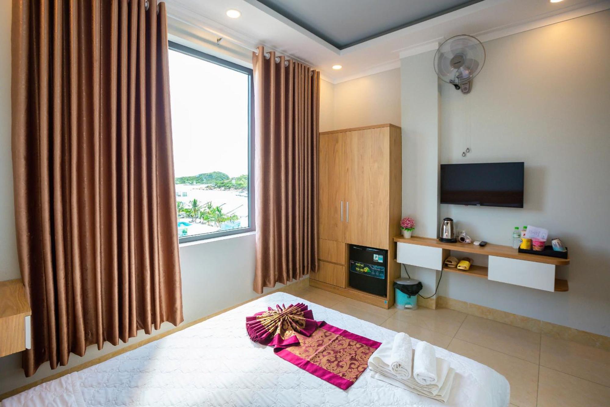 Hotel Chau Gia