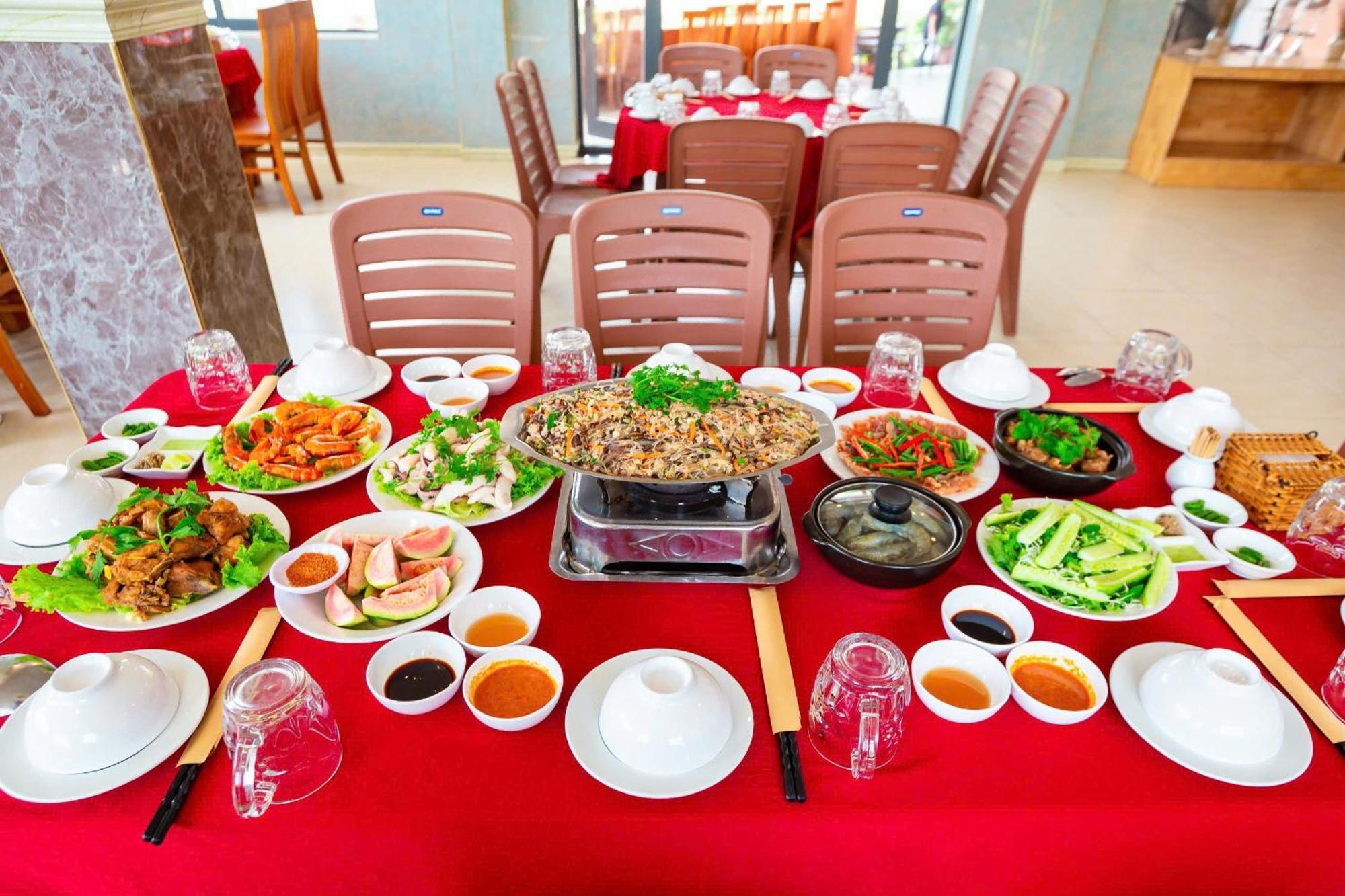 Chau Gia Vinh Hy