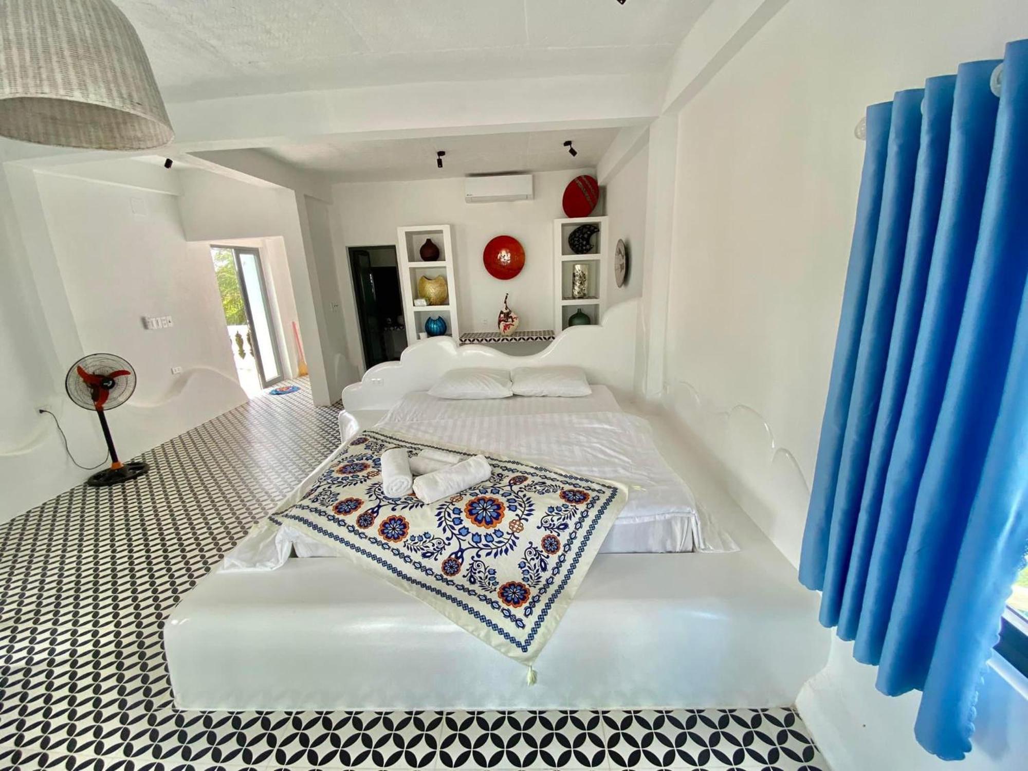 Annabo Nam House