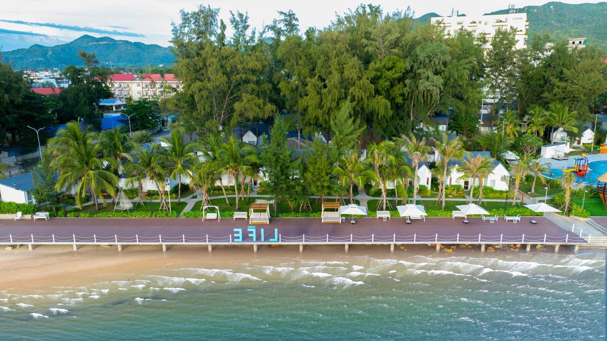 Palace Long Resort Long Hai