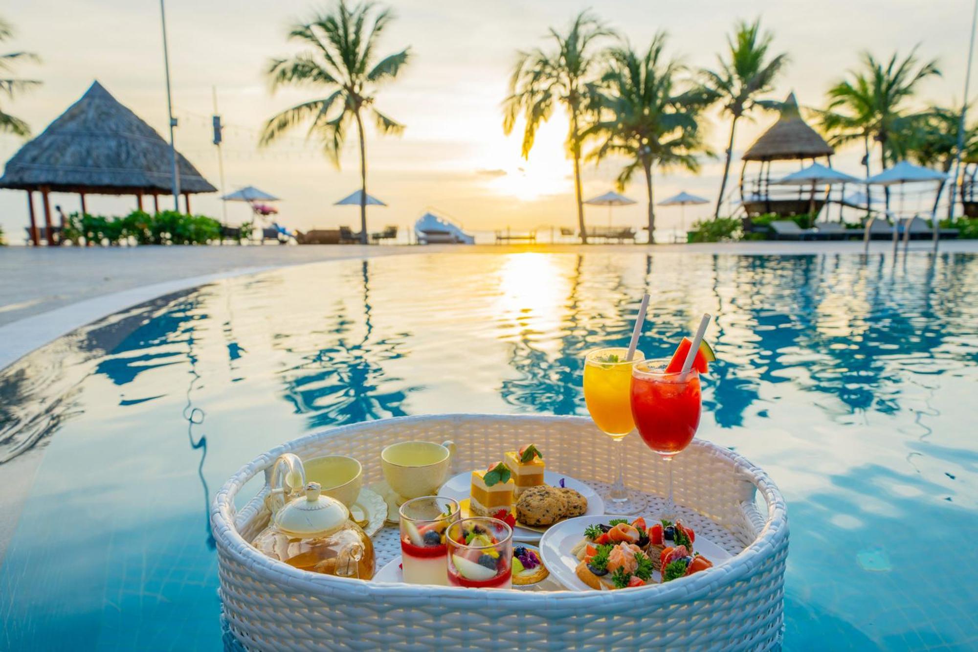 Resort Palace Long