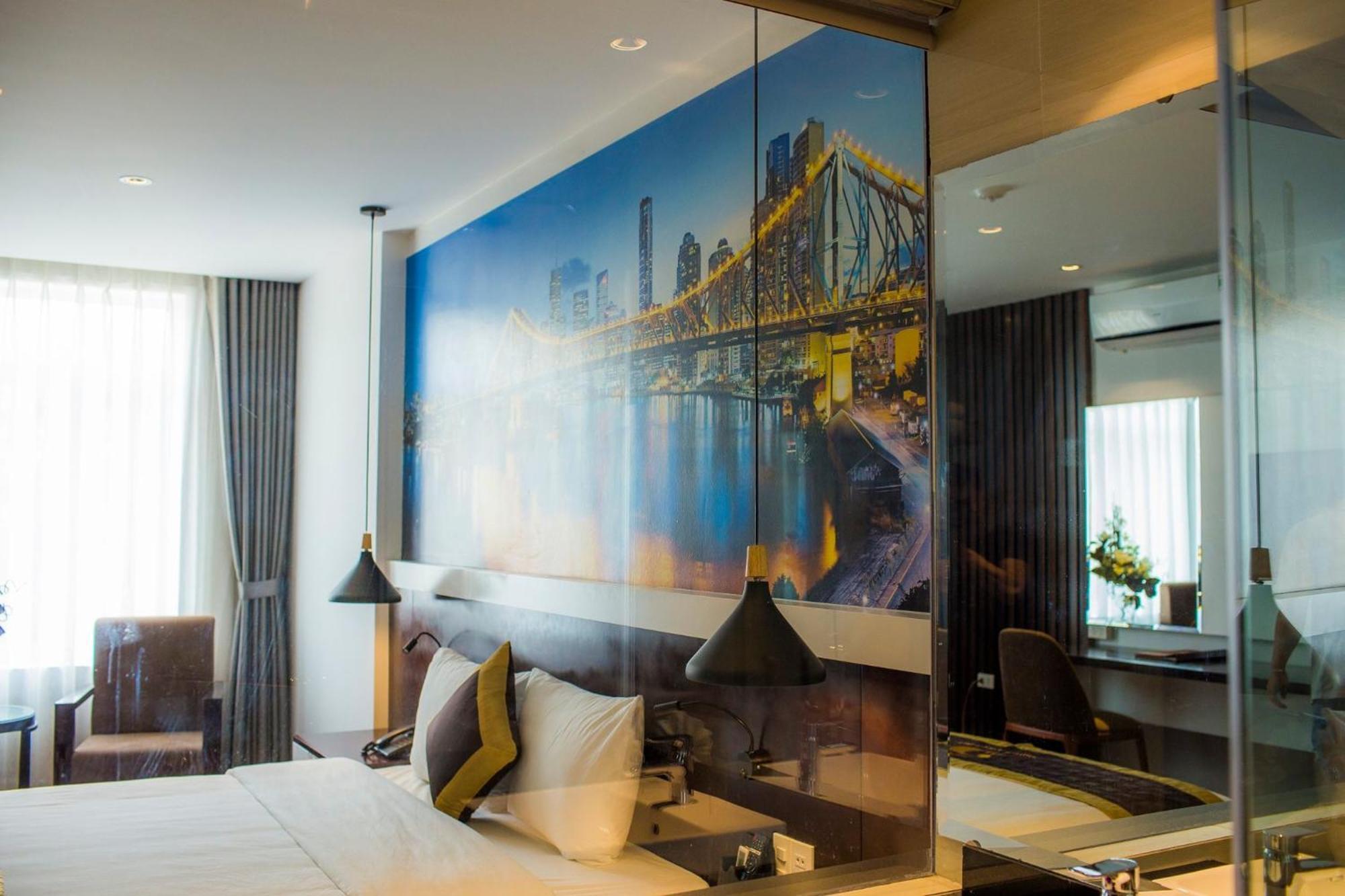 Tuong Vi 2 Hotel 3*