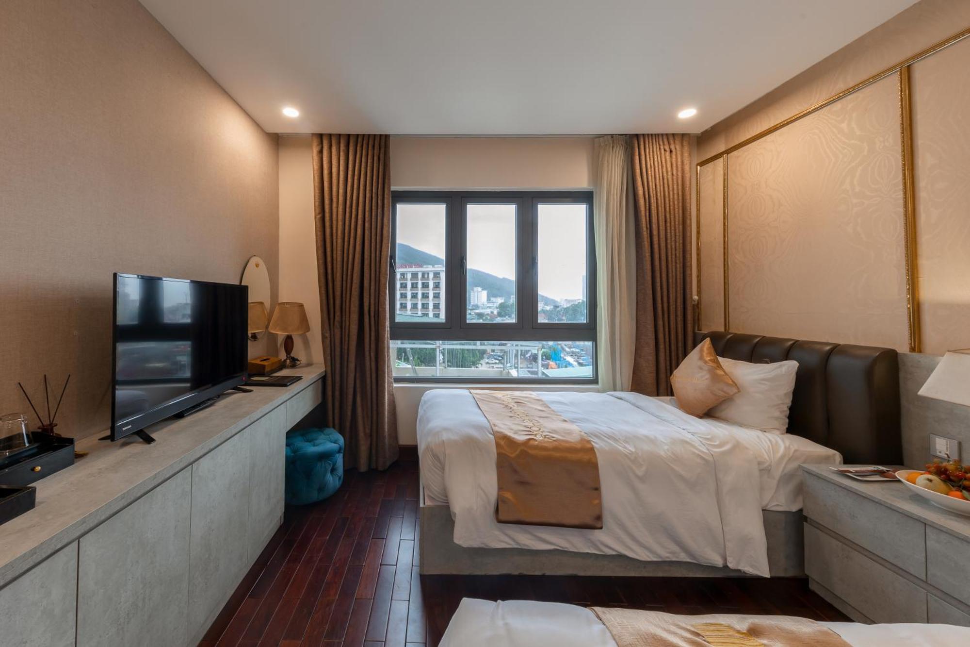 Hotel Mira Boutique Quy Nhon