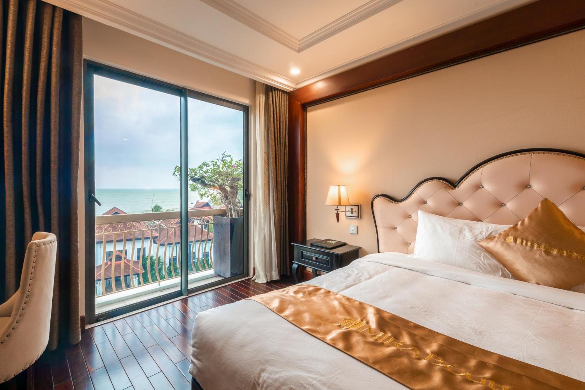 Hotel Mira Boutique Quy Nhon