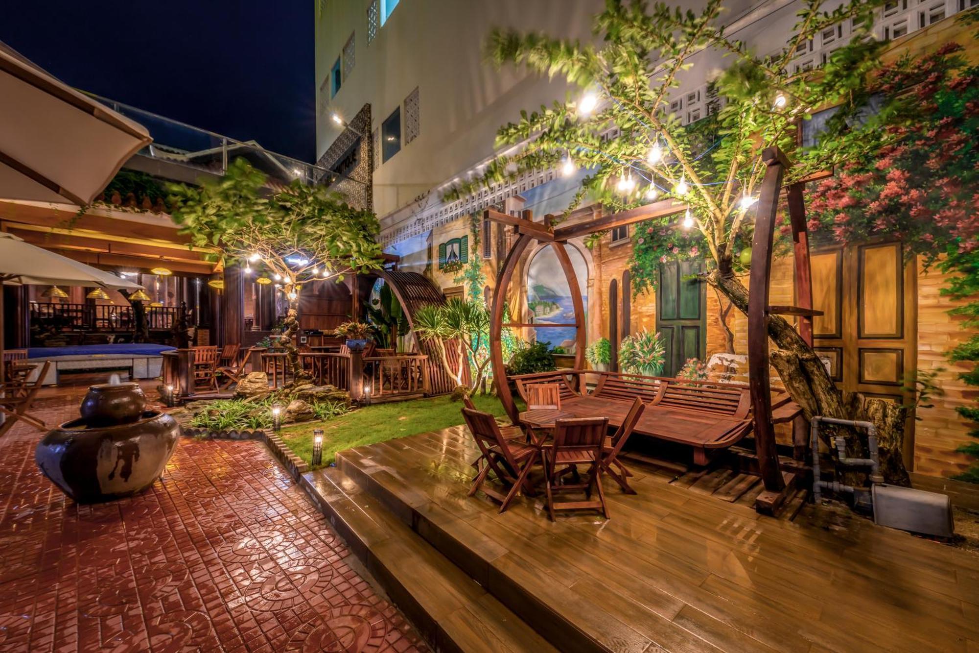 Mira Boutique Hotel