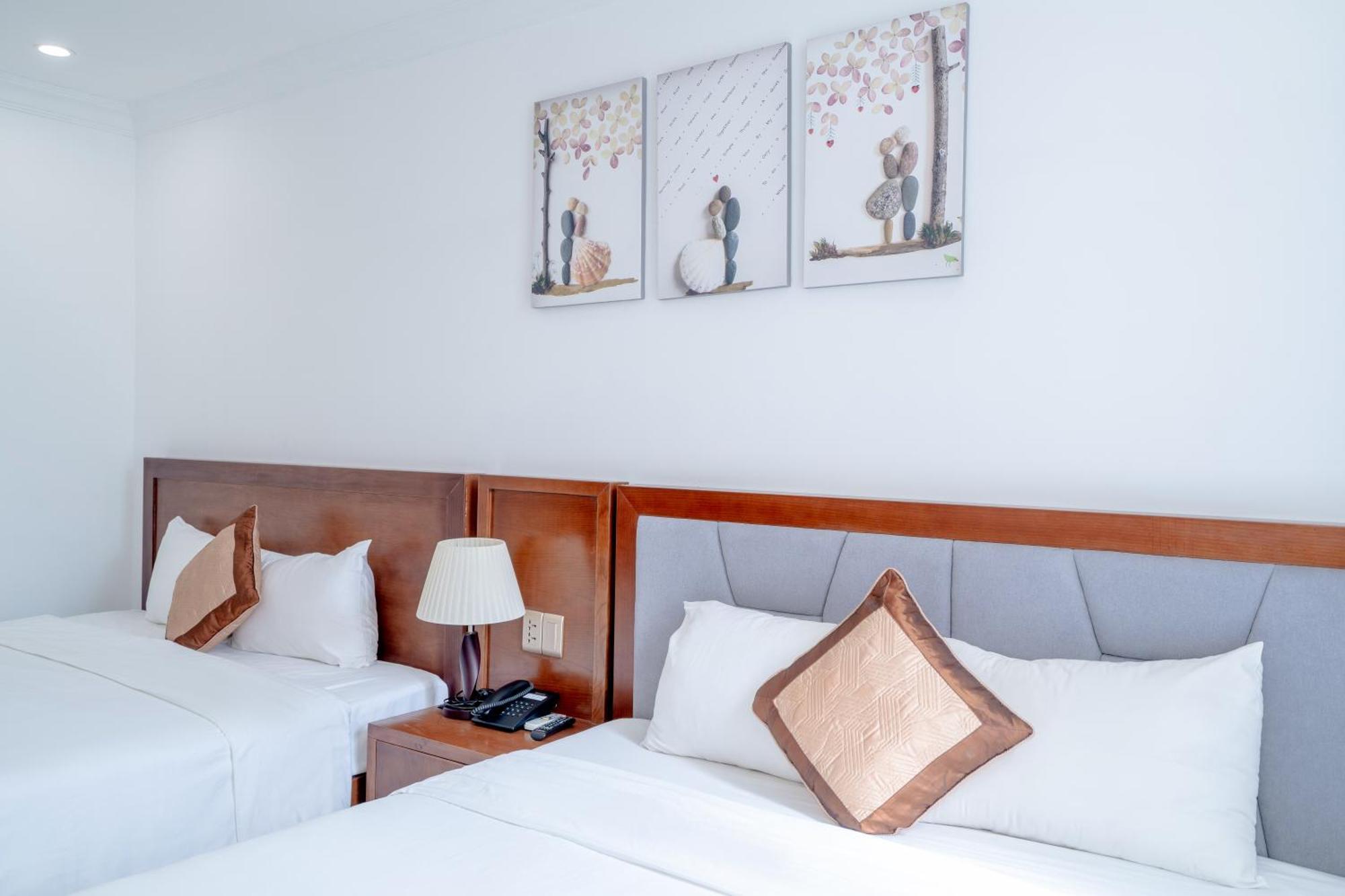 K Sauna And Massage Da Nang