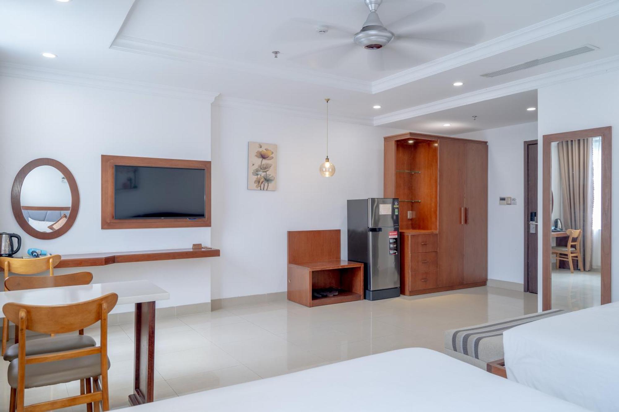 K Sauna And Massage 3* Da Nang