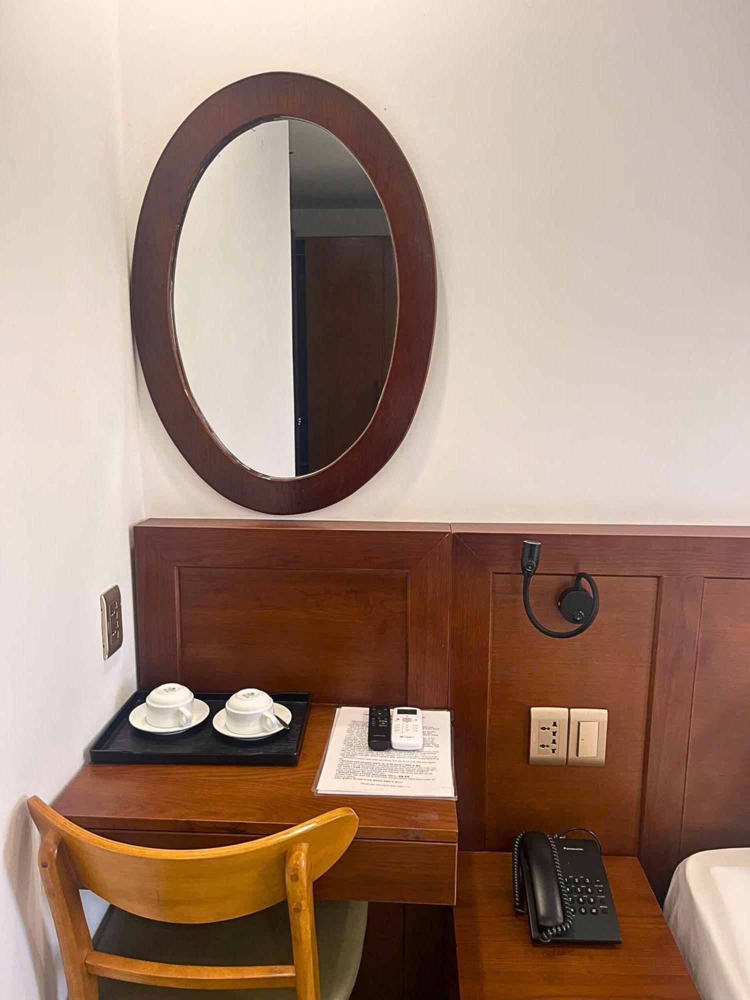 Hotel K Sauna And Massage