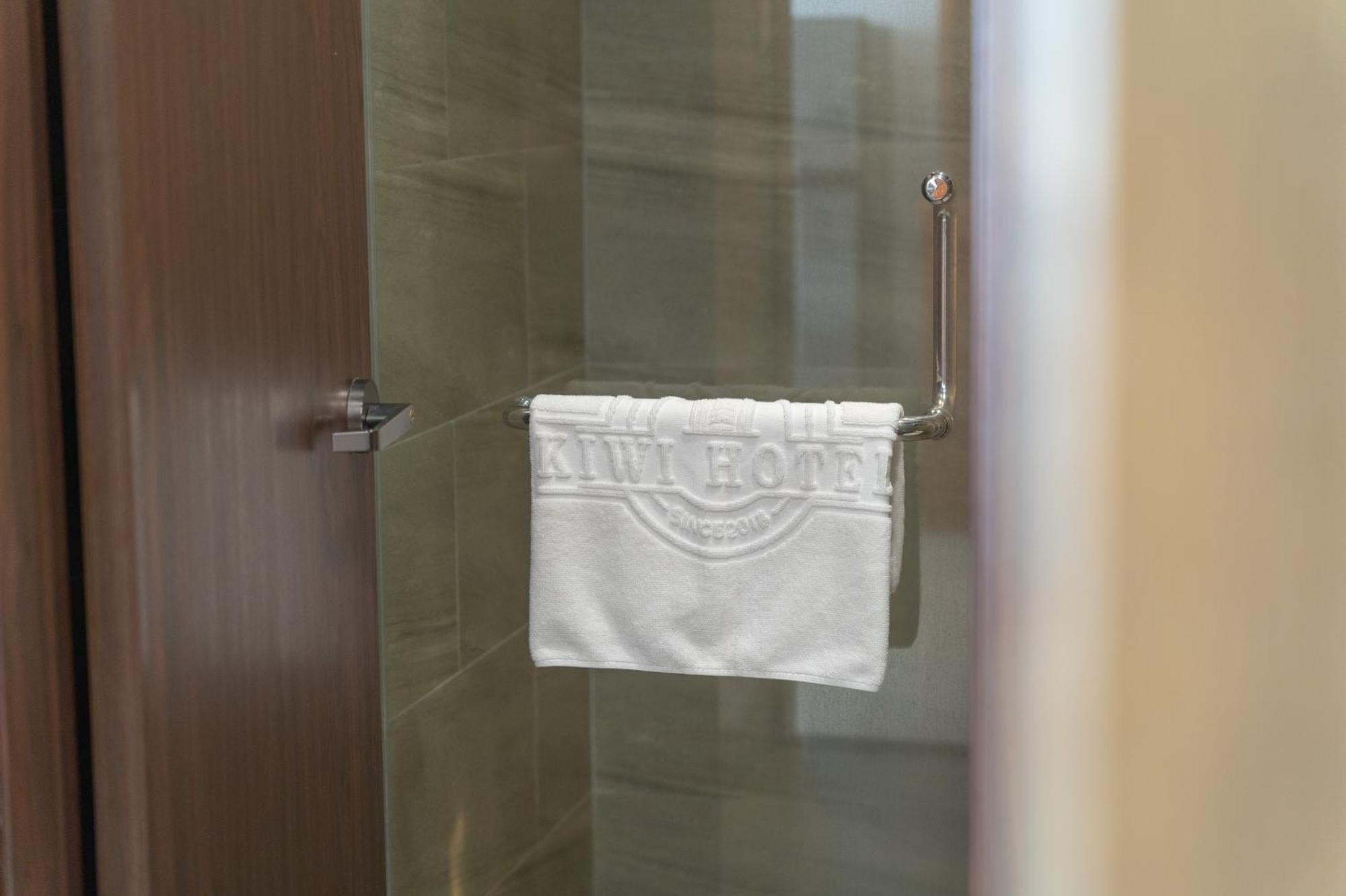 K Sauna And Massage Hotel 3*