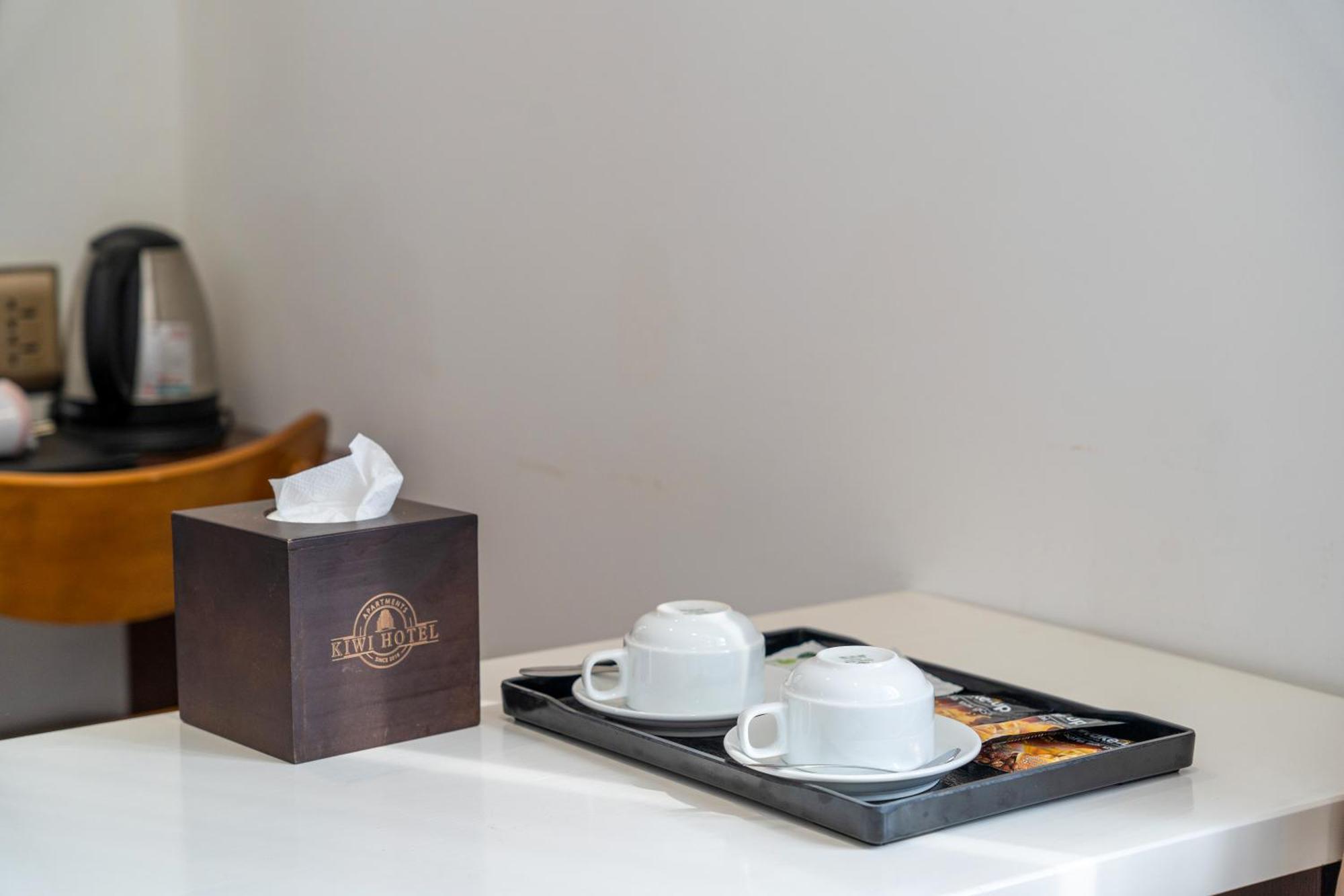 Hotel K Sauna And Massage 3*