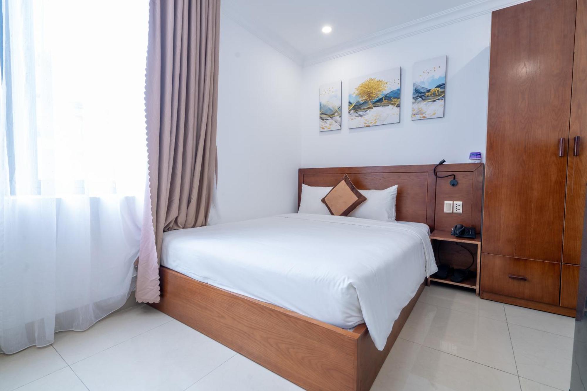 K Sauna And Massage Hotel Da Nang
