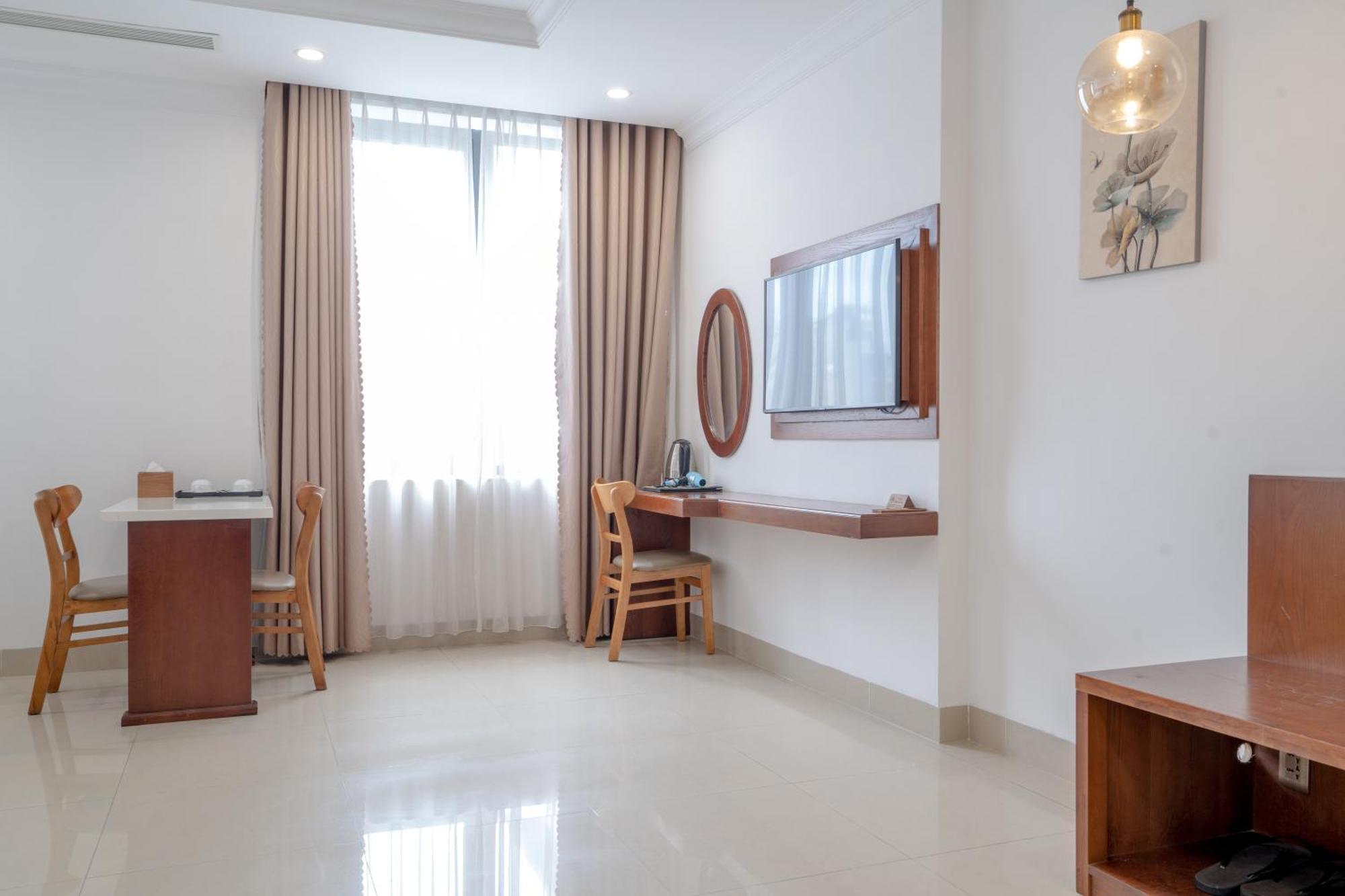 Hotel K Sauna And Massage Da Nang