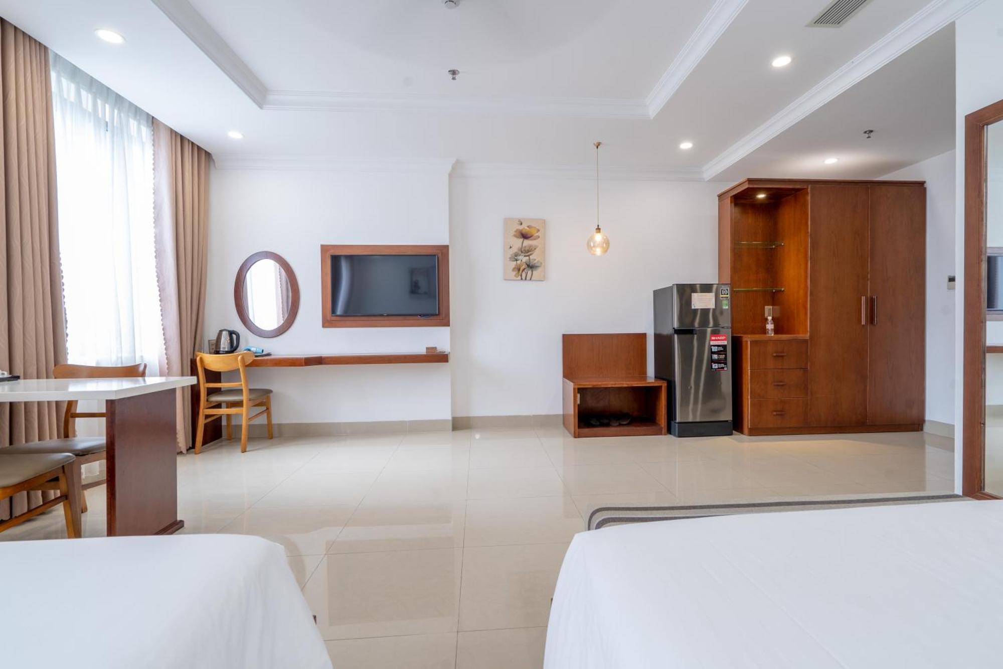 K Sauna And Massage Da Nang