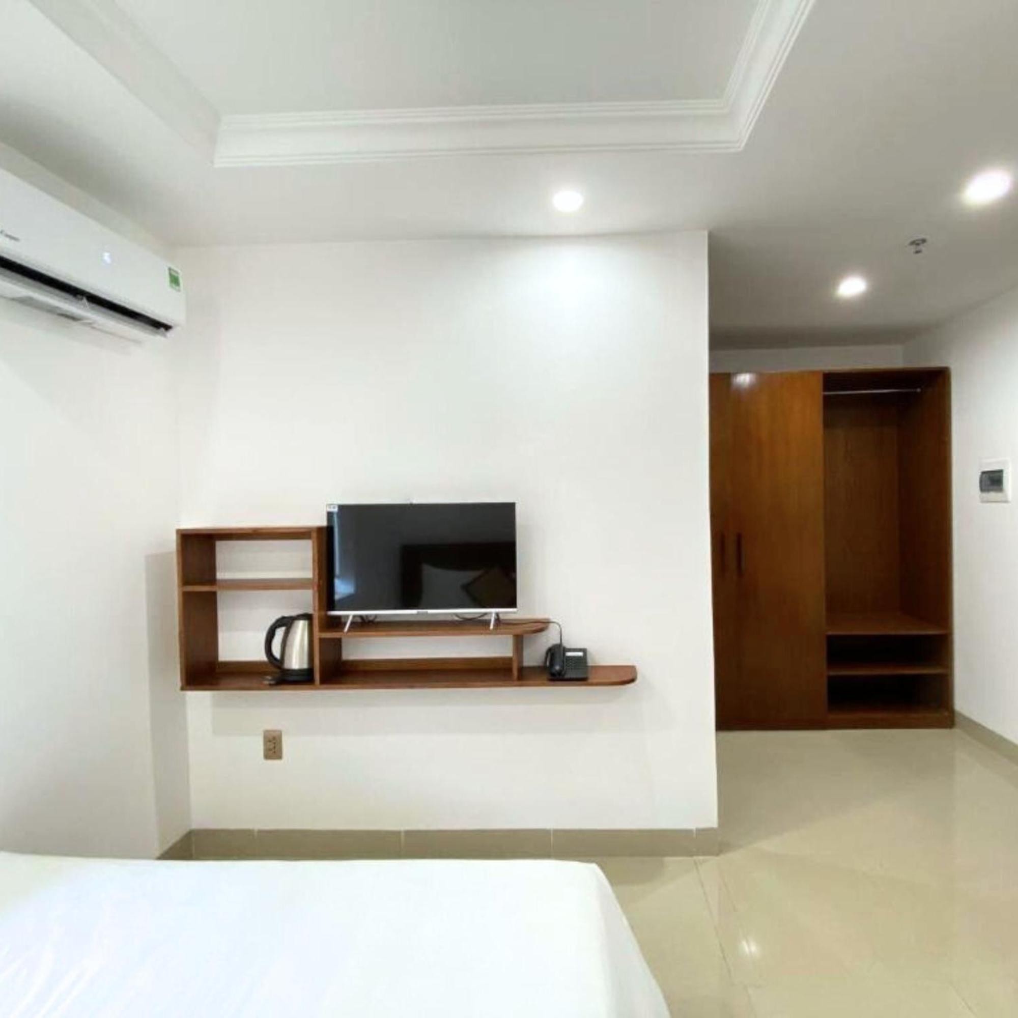 K Sauna And Massage 3* Da Nang