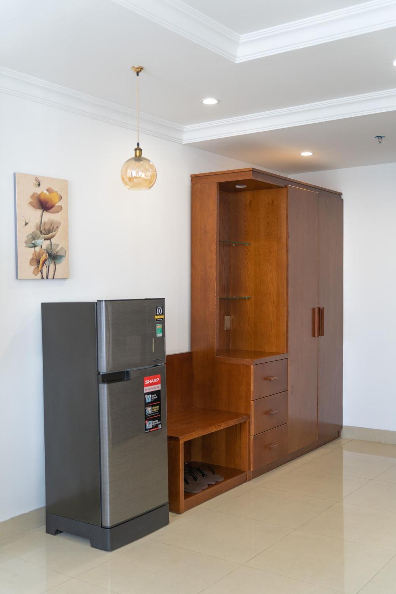 Hotel K Sauna And Massage