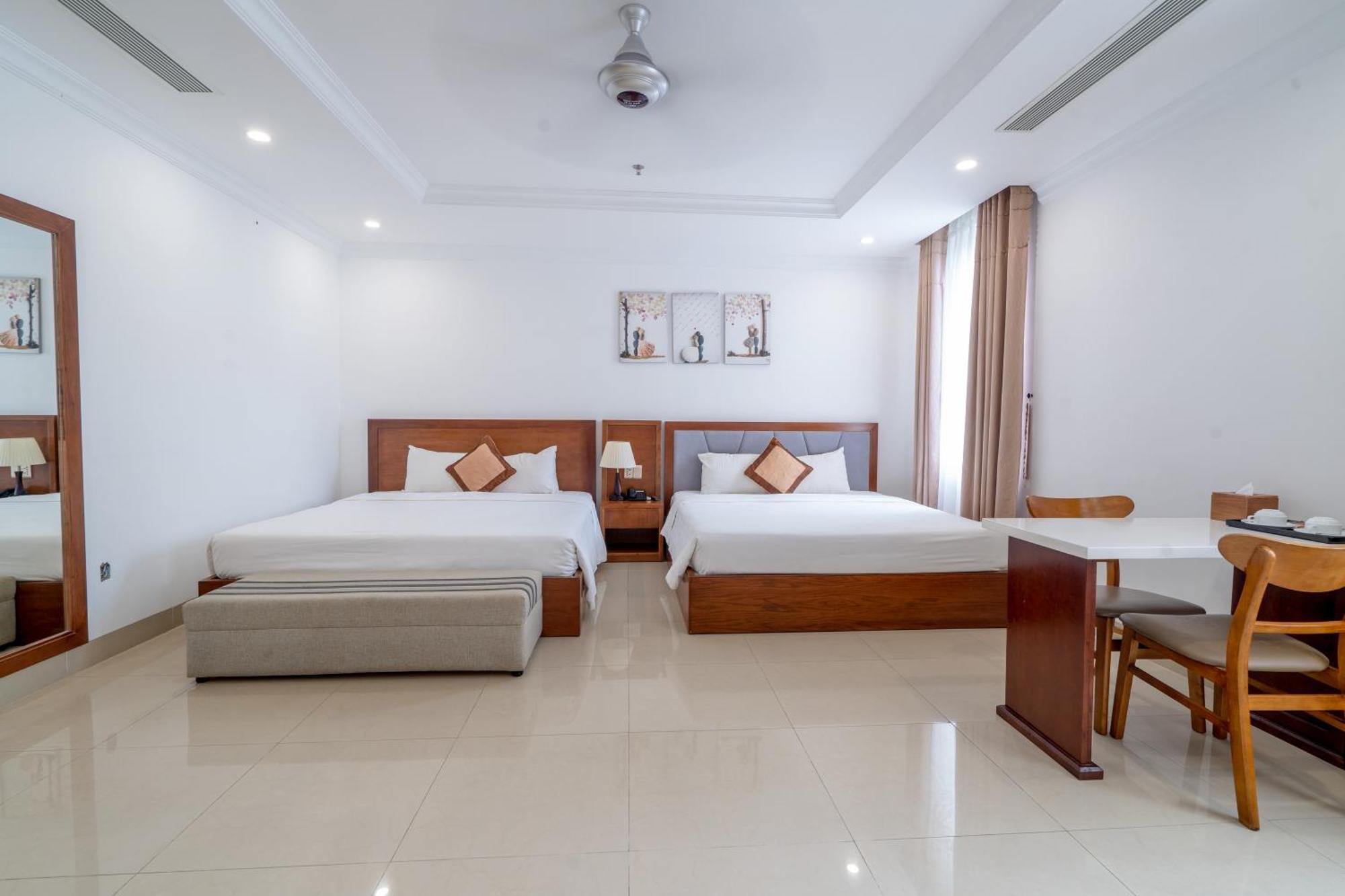 K Sauna And Massage Hotel 3*