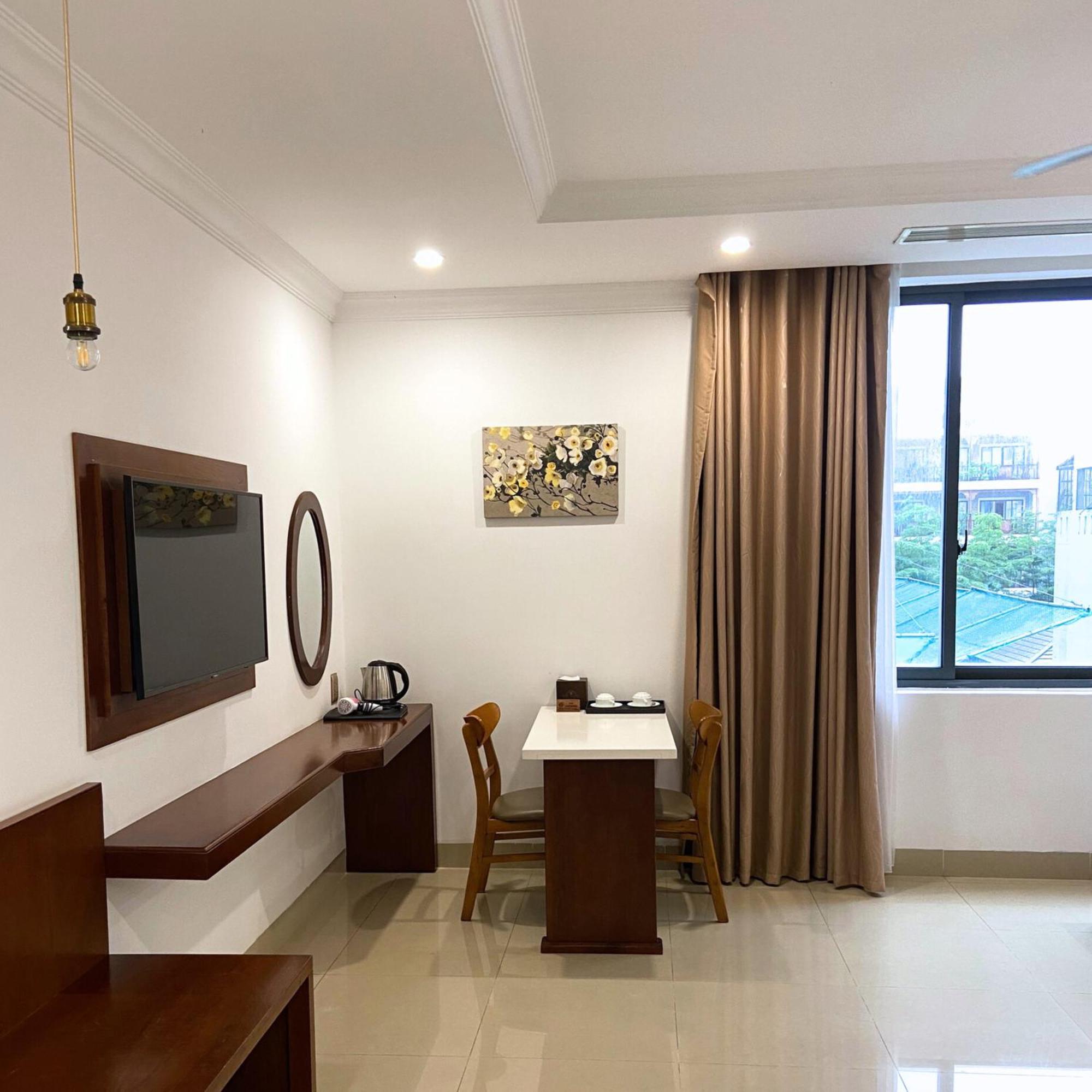 K Sauna And Massage Da Nang