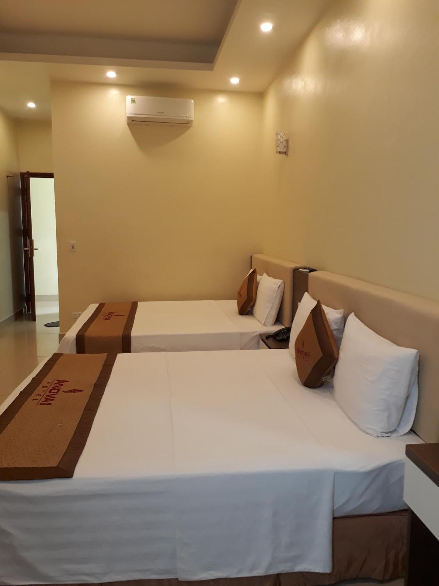 Hotel Anova 2 Hanoi