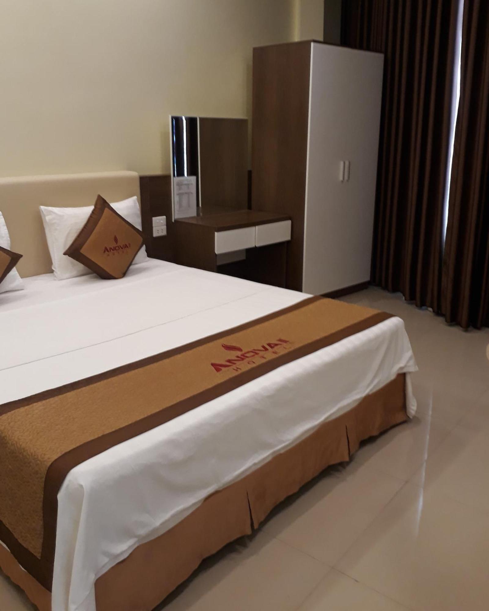 Anova 2 Hotel Hanoi