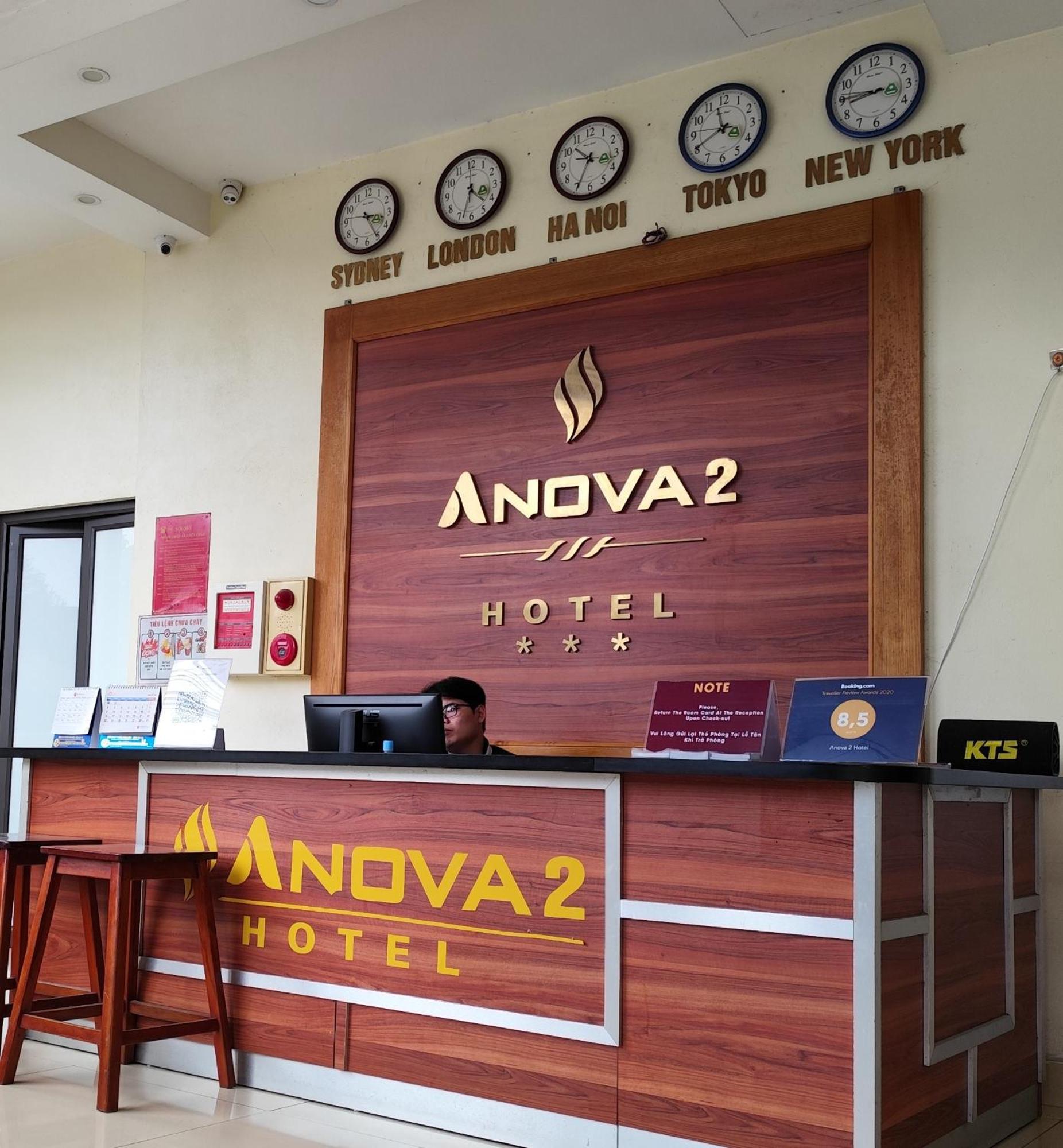 Anova 2 Hanoi