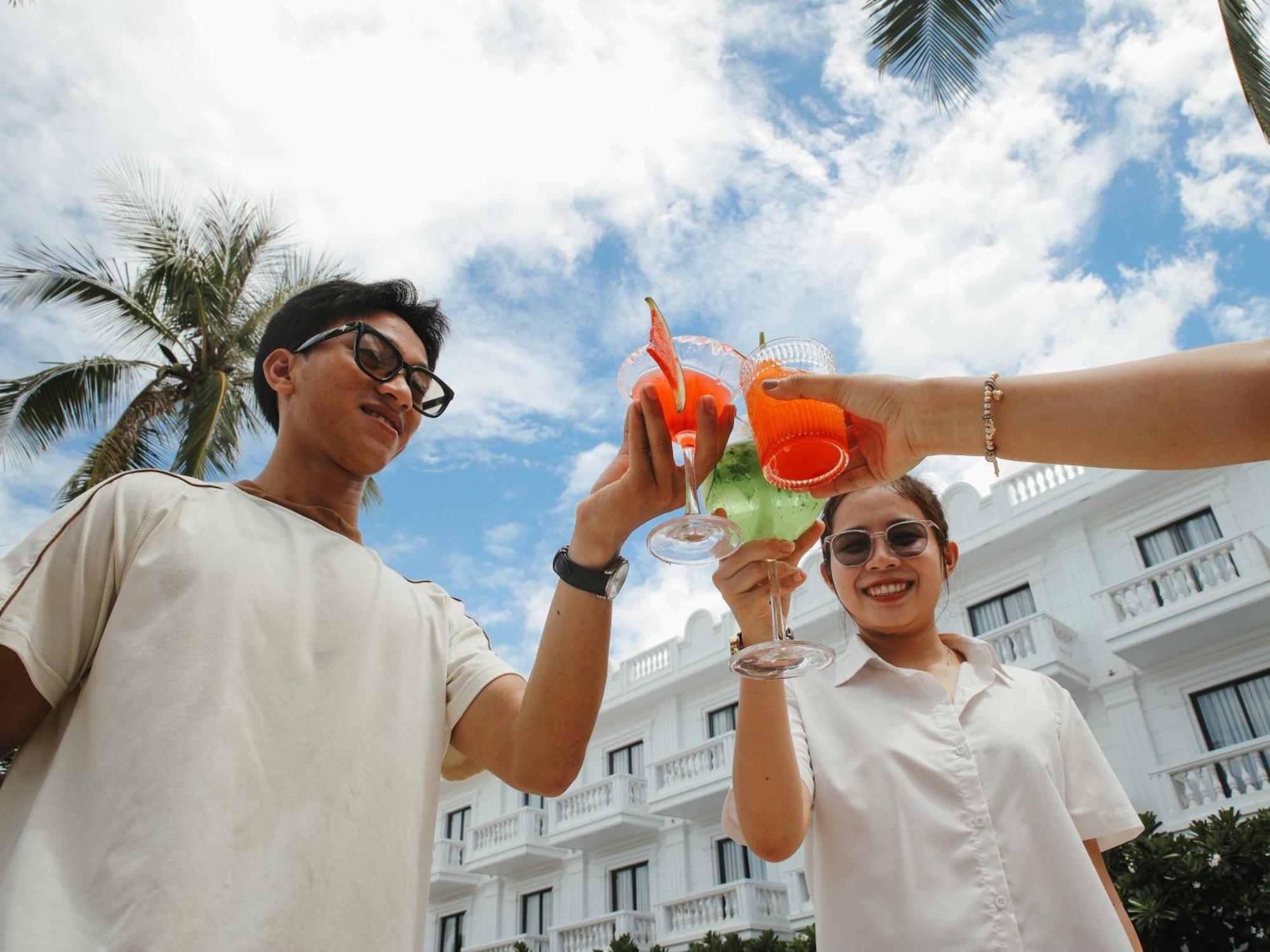 Seaside Boutique 5*