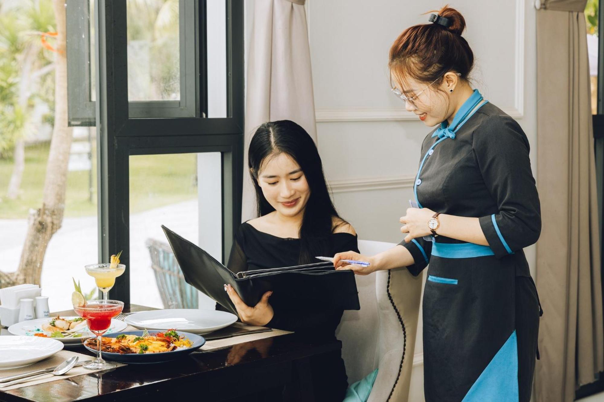 Seaside Boutique Resort 5*
