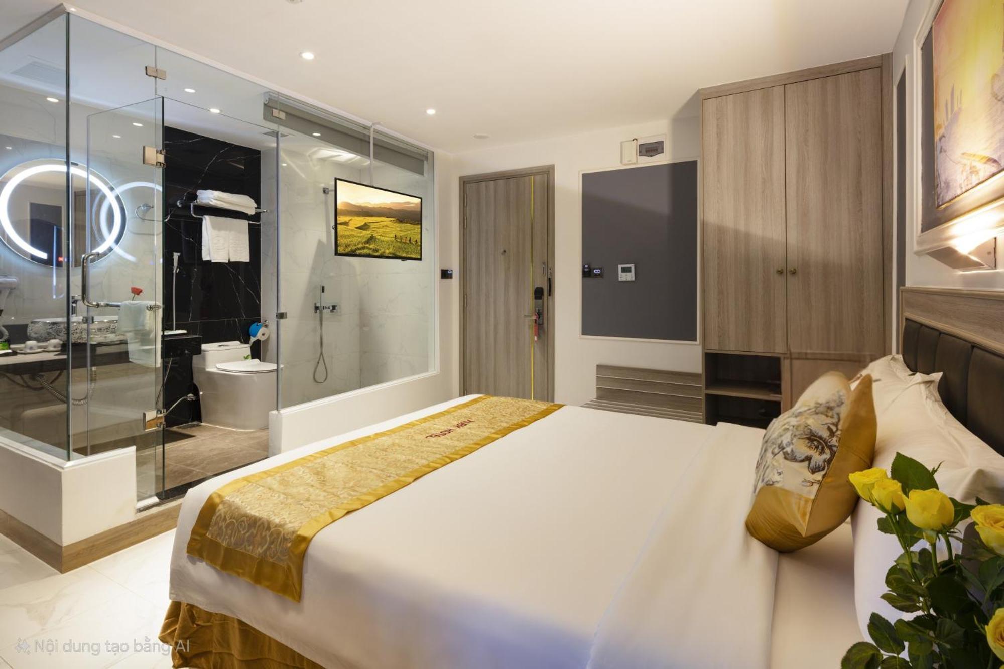 Ruby Hotel 4*
