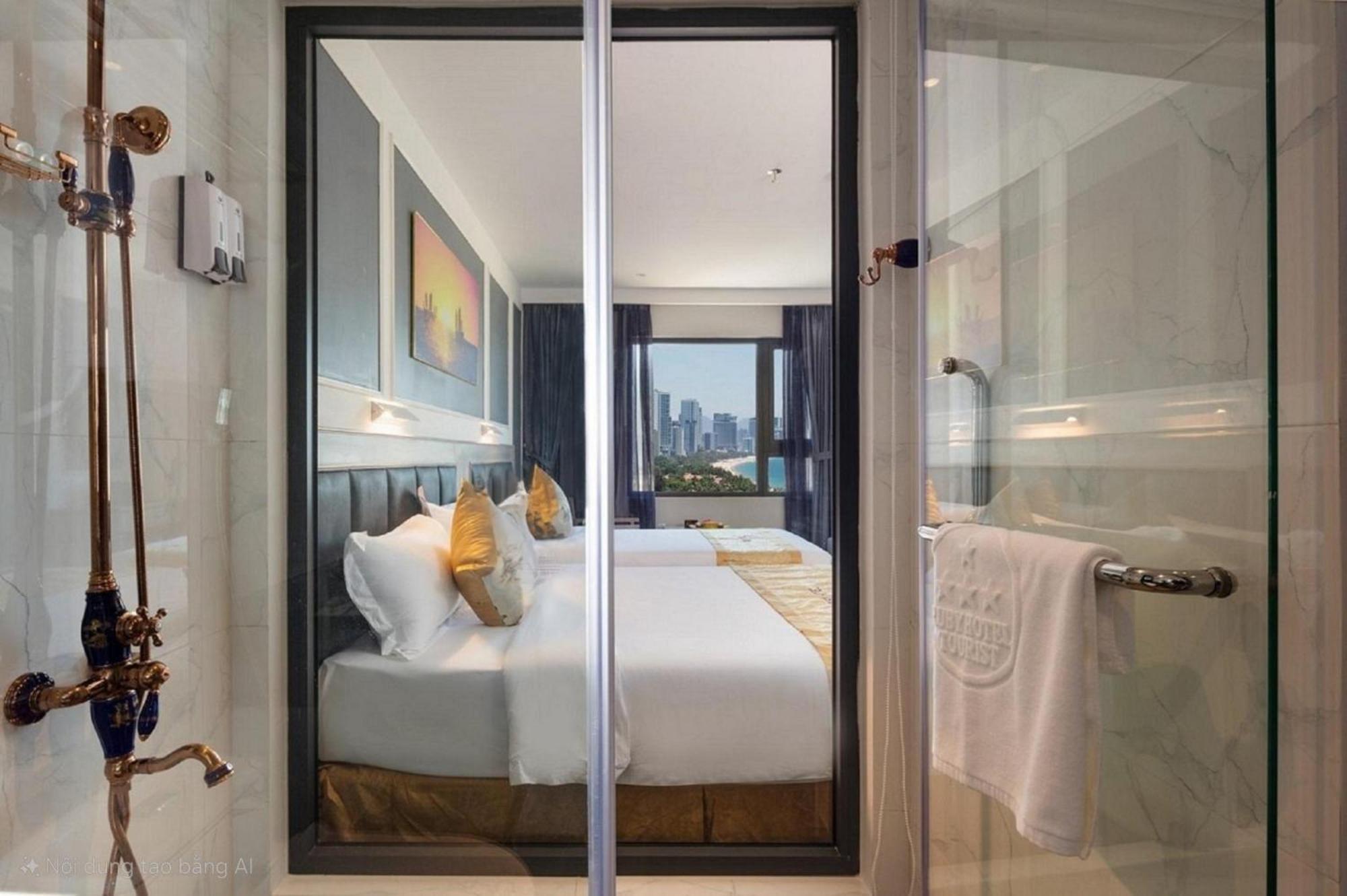 Ruby Hotel Nha Trang