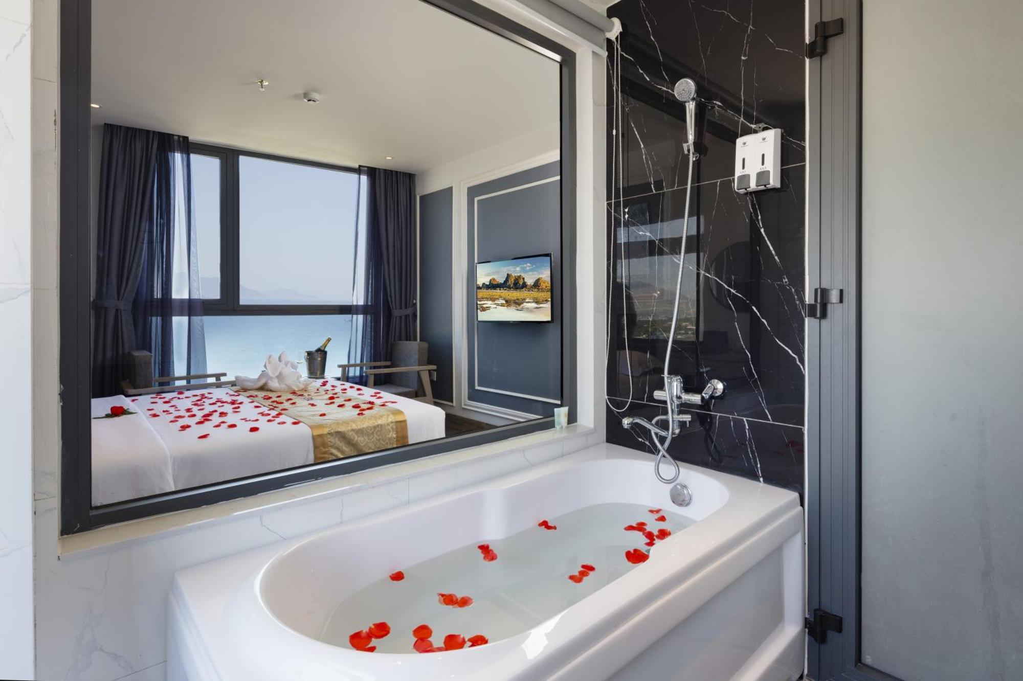 Ruby Hotel Nha Trang