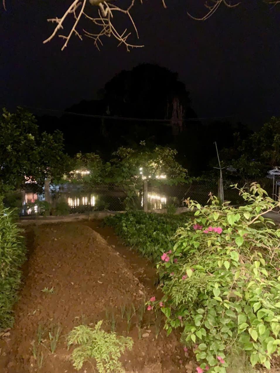 Apartment Blue Garden Ninh Binh