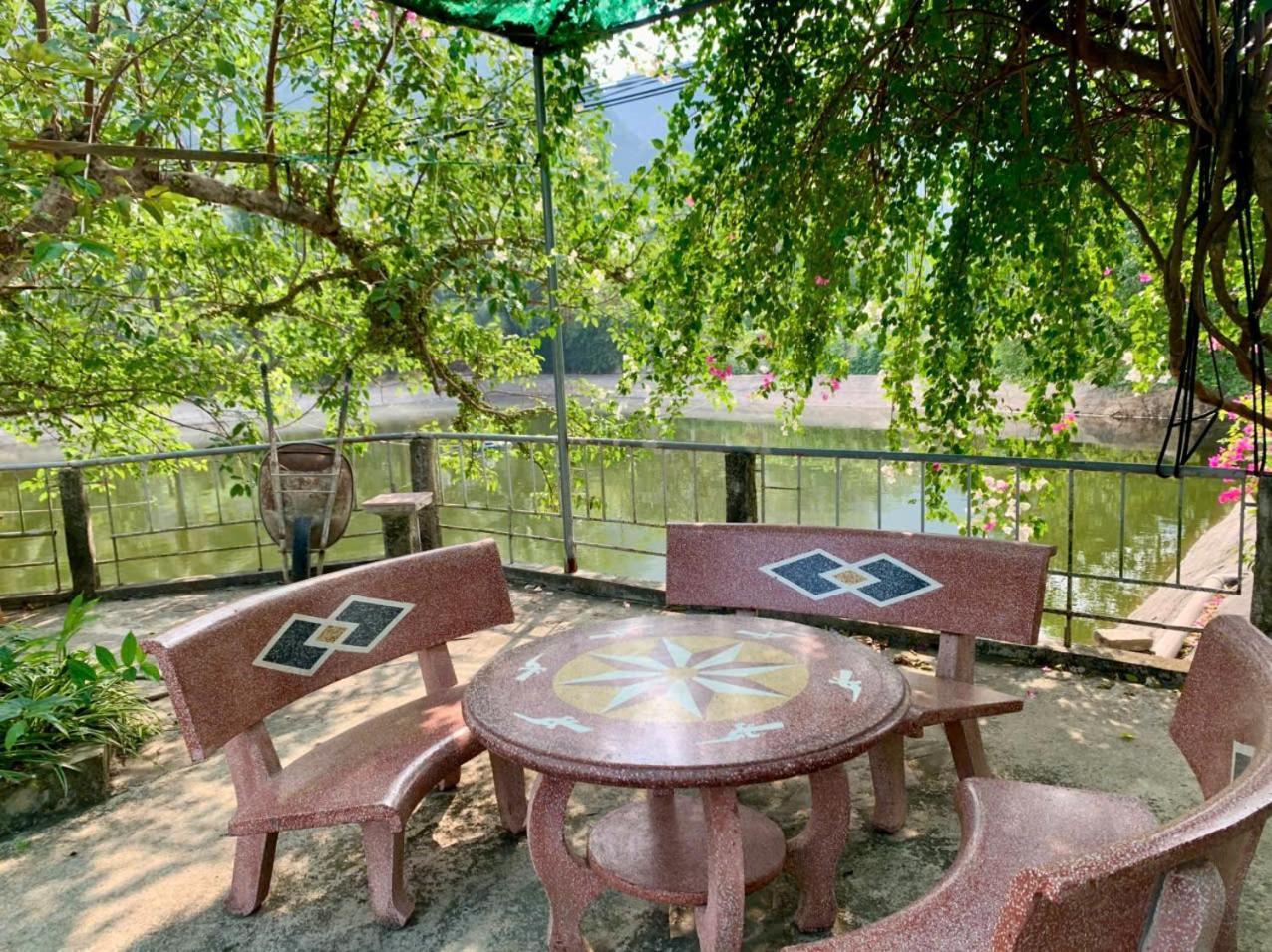 Blue Garden Ninh Binh