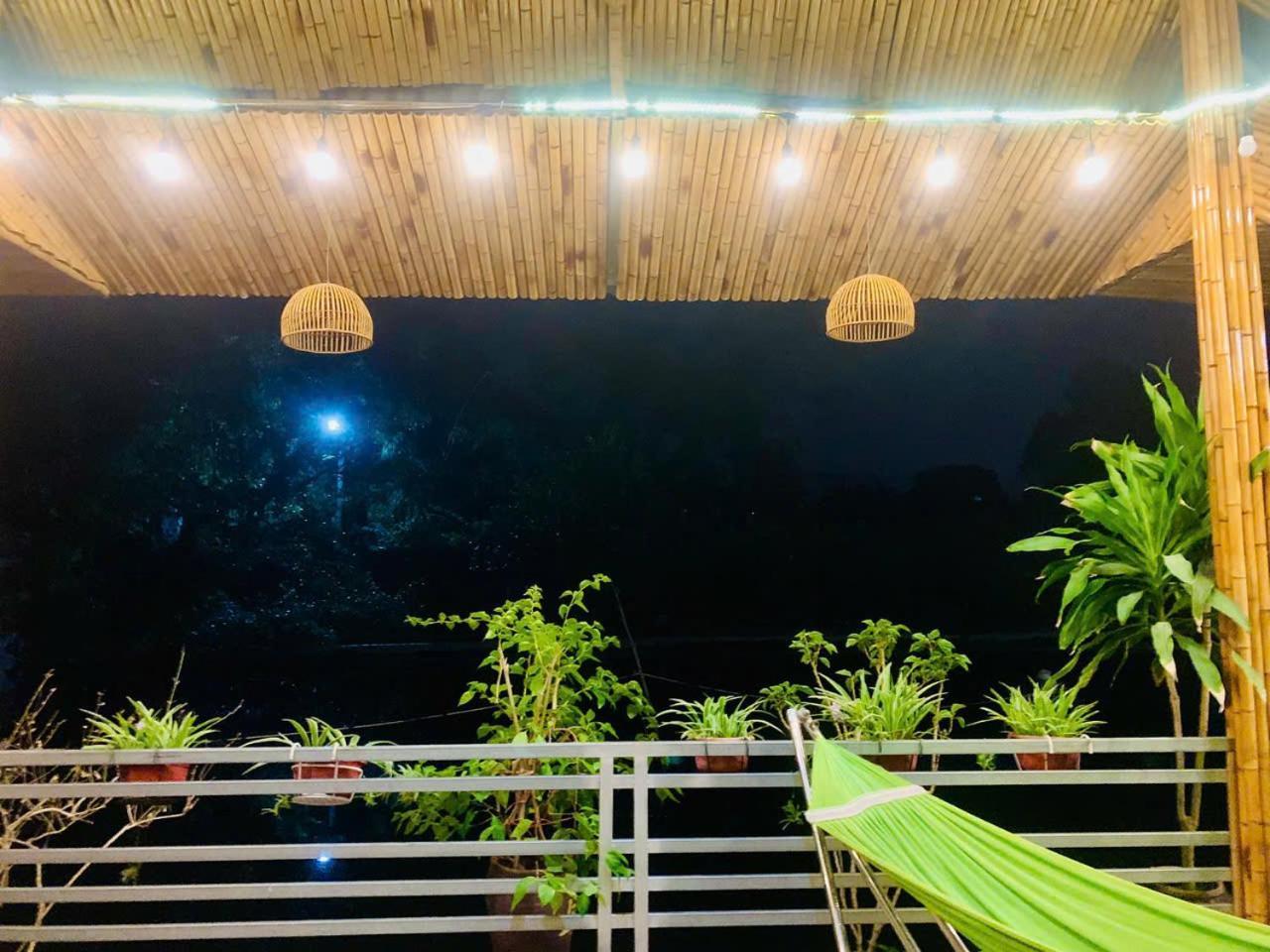 Blue Garden * Ninh Binh