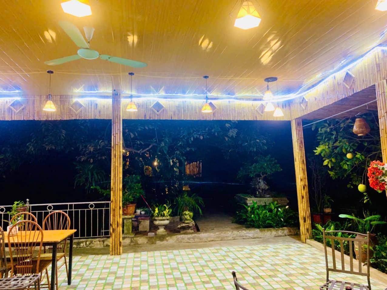Apartment Blue Garden Ninh Binh