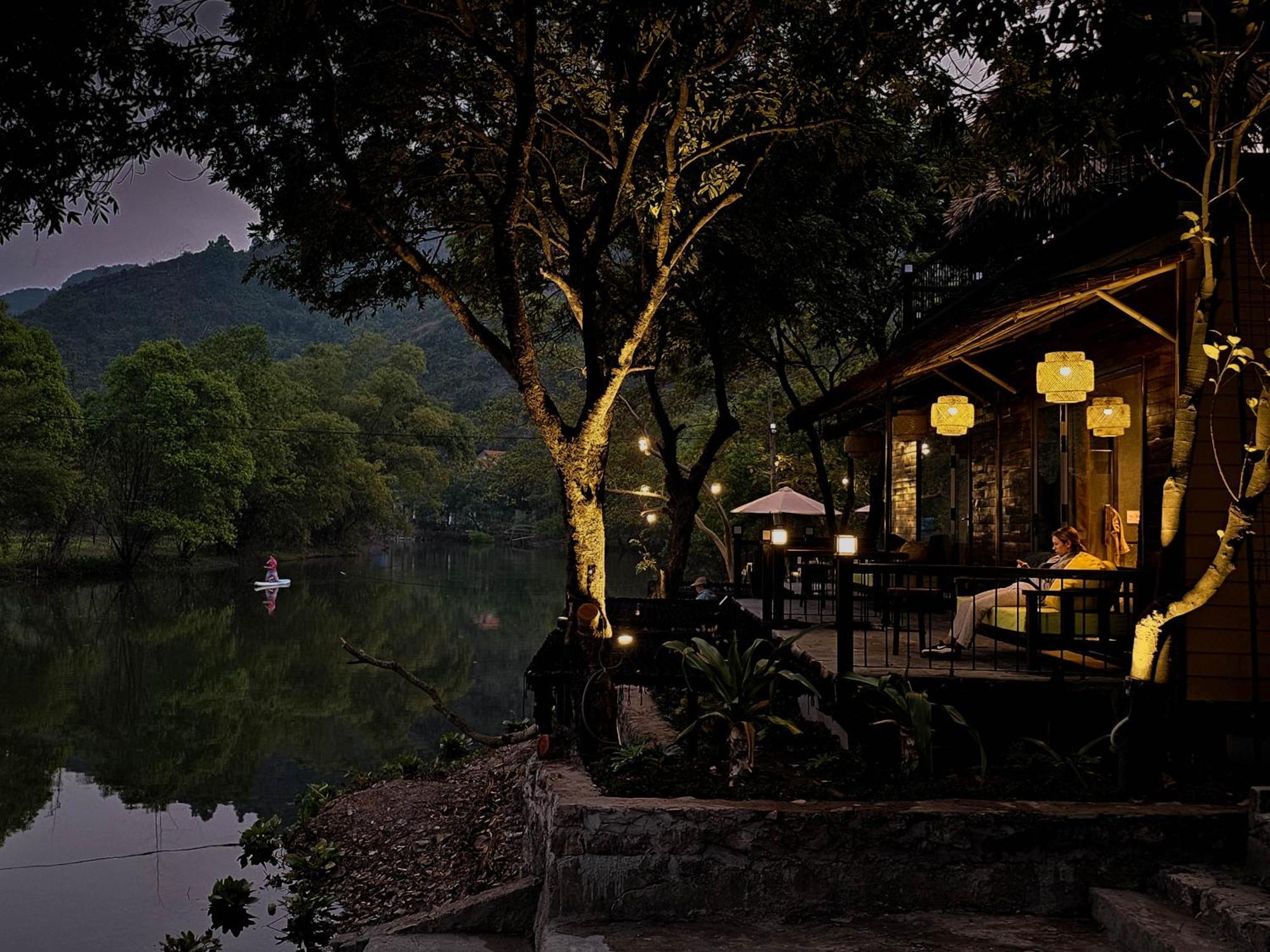 Trang An 4*