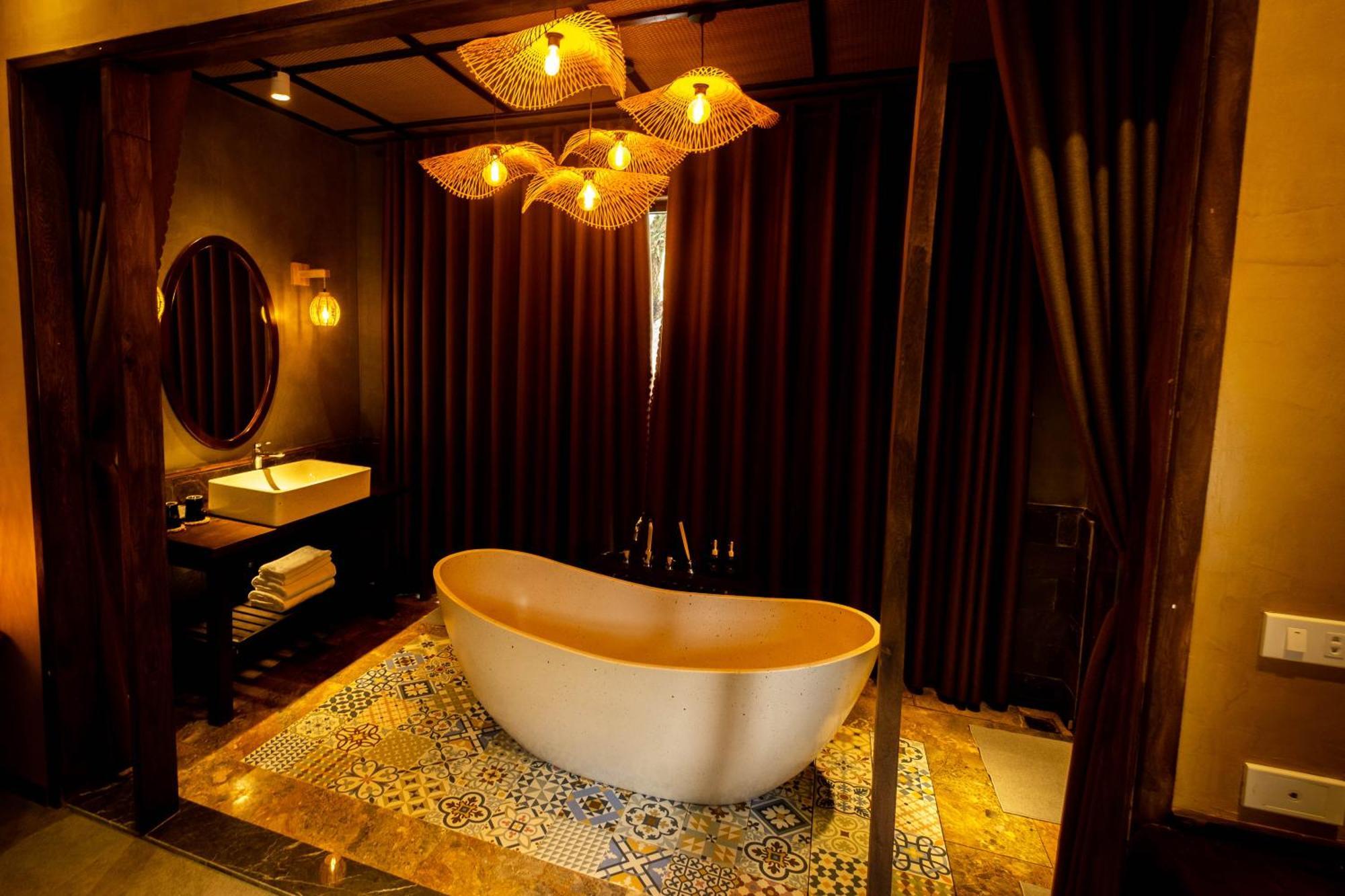 Trang An Resort Ninh Binh