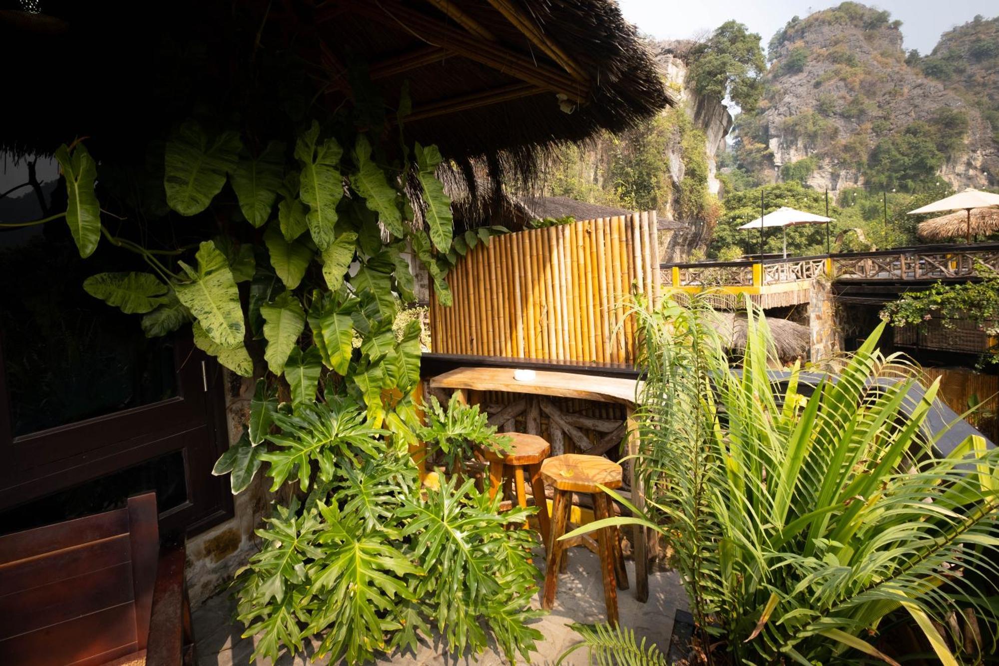 Trang An Ninh Binh