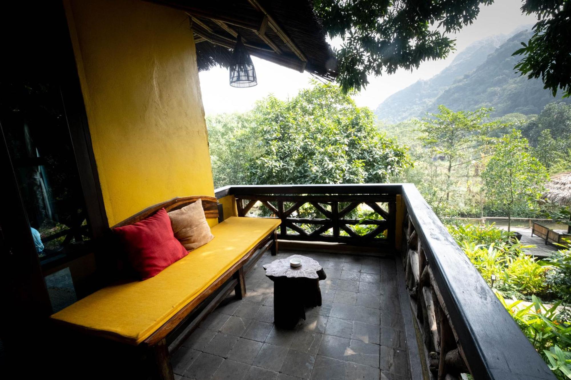 Trang An Resort 4*