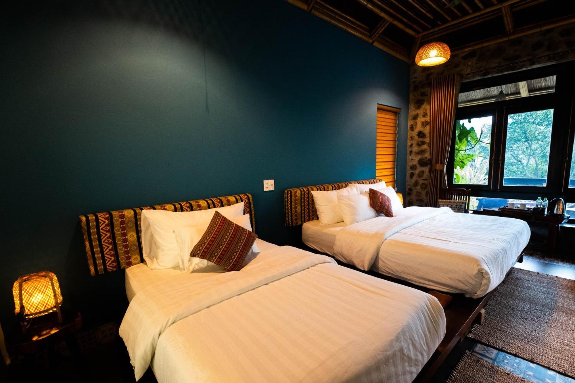 Resort Trang An 4*