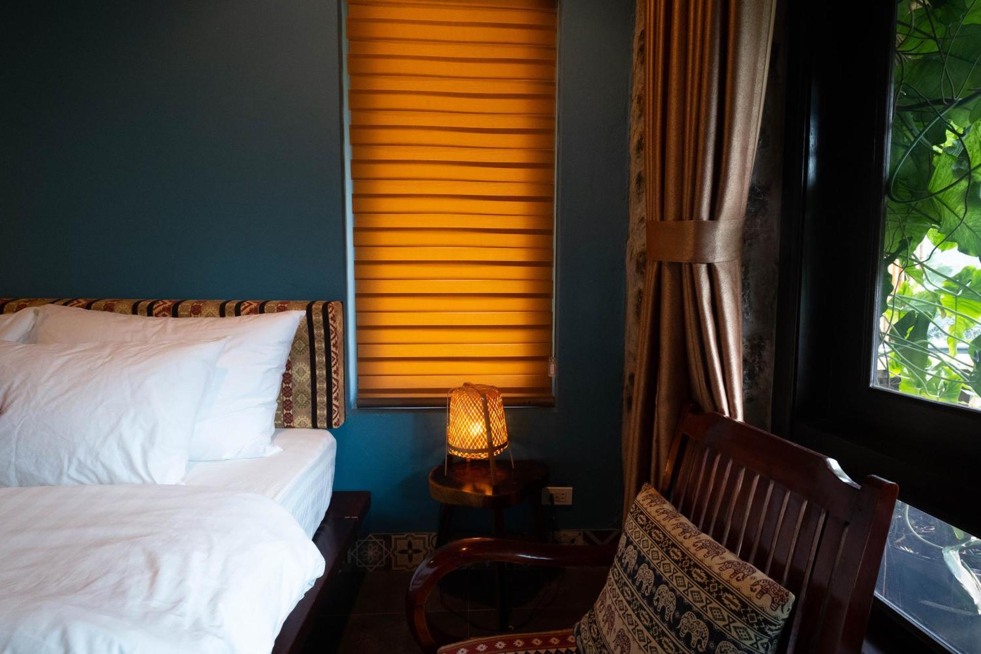 Trang An Resort Ninh Binh