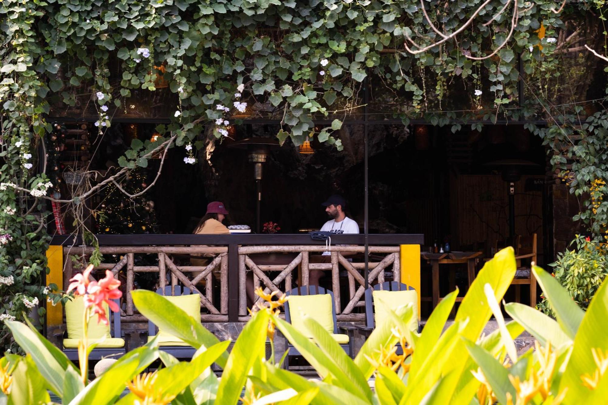 Resort Trang An Ninh Binh