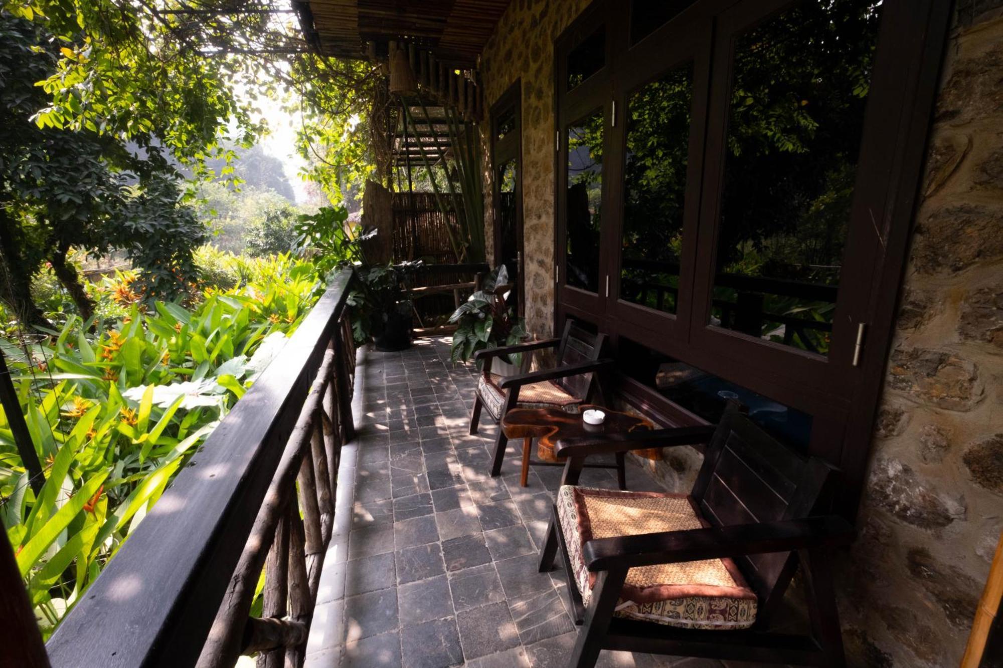 Trang An 4*